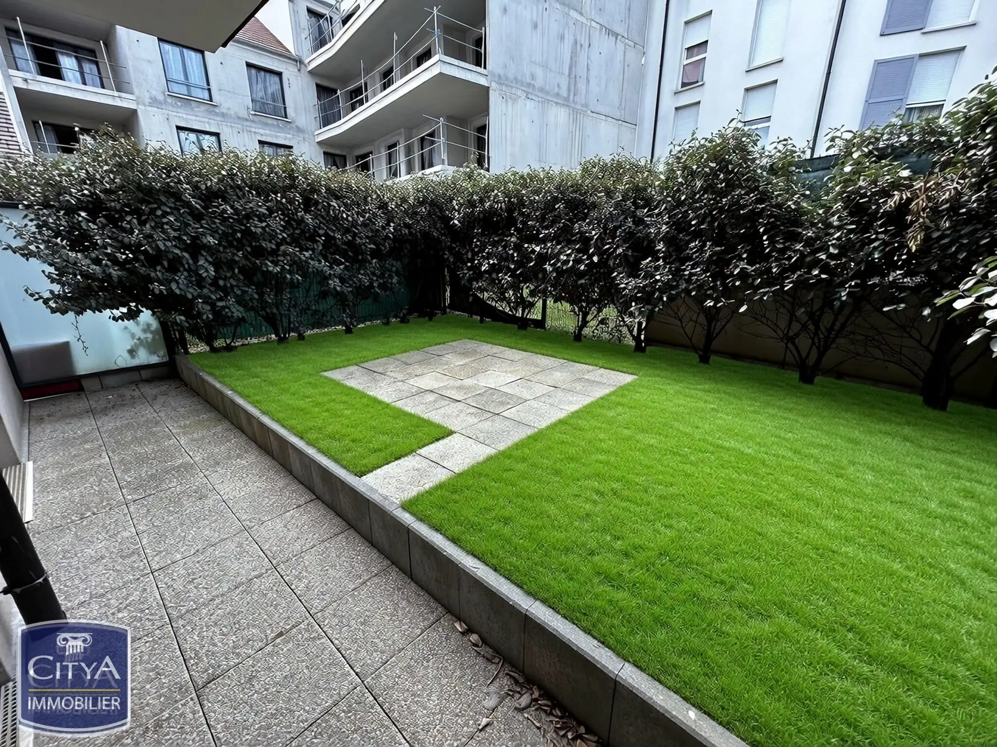 Photo 5 Appartement 2 pièces 39.27m²