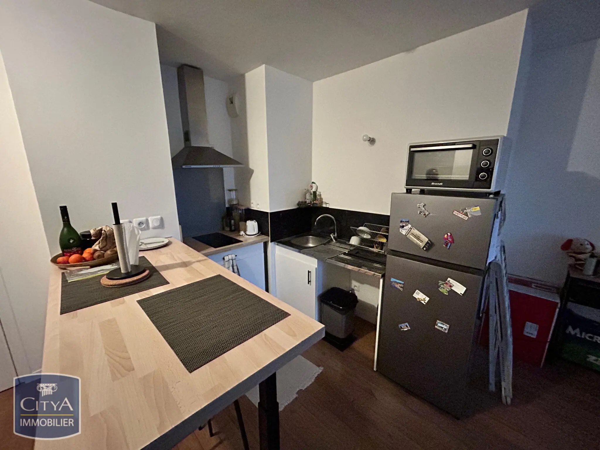 Photo 4 Appartement 2 pièces 45.2m²
