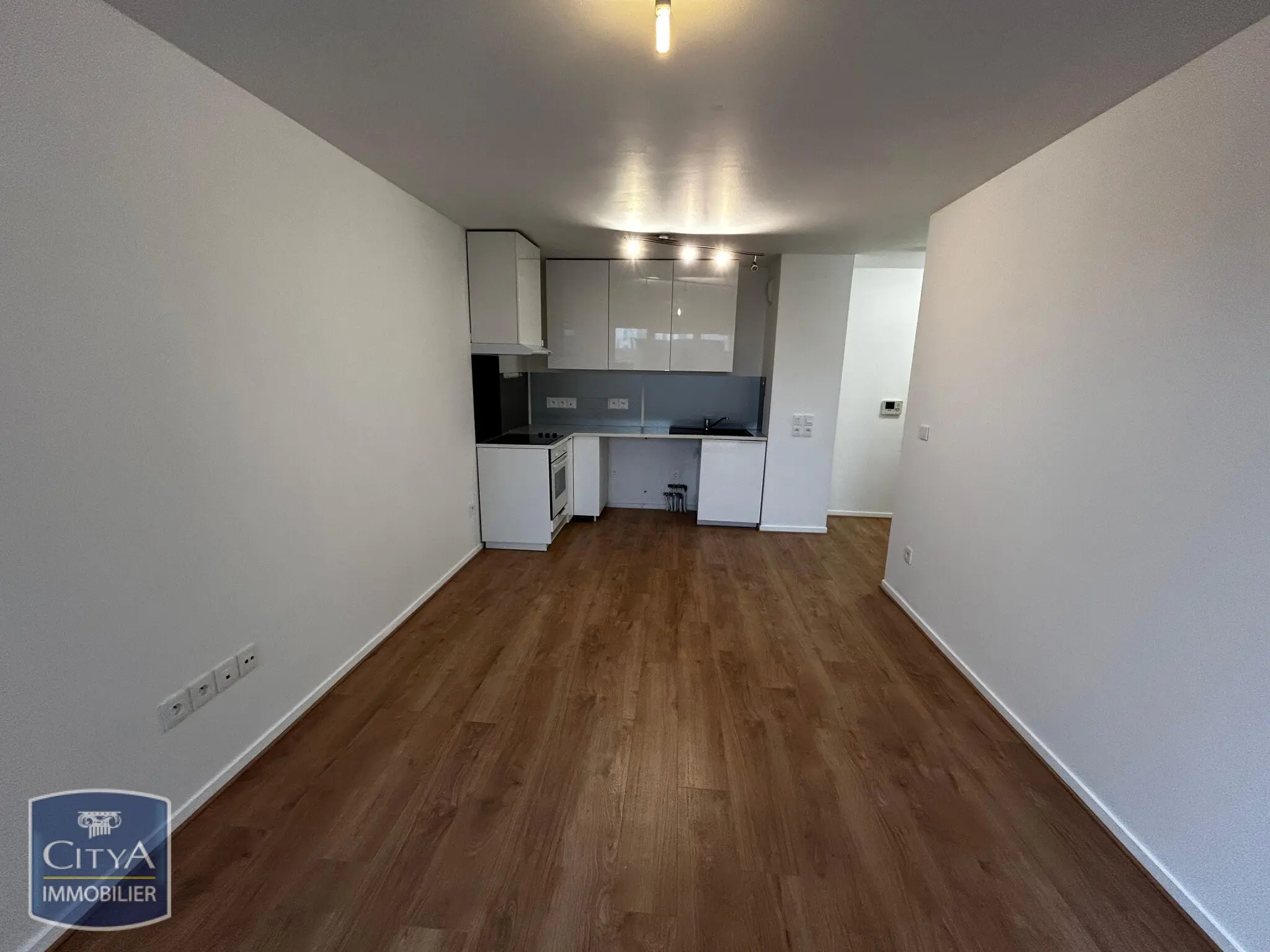 Photo 5 Appartement 2 pièces 38.9m²