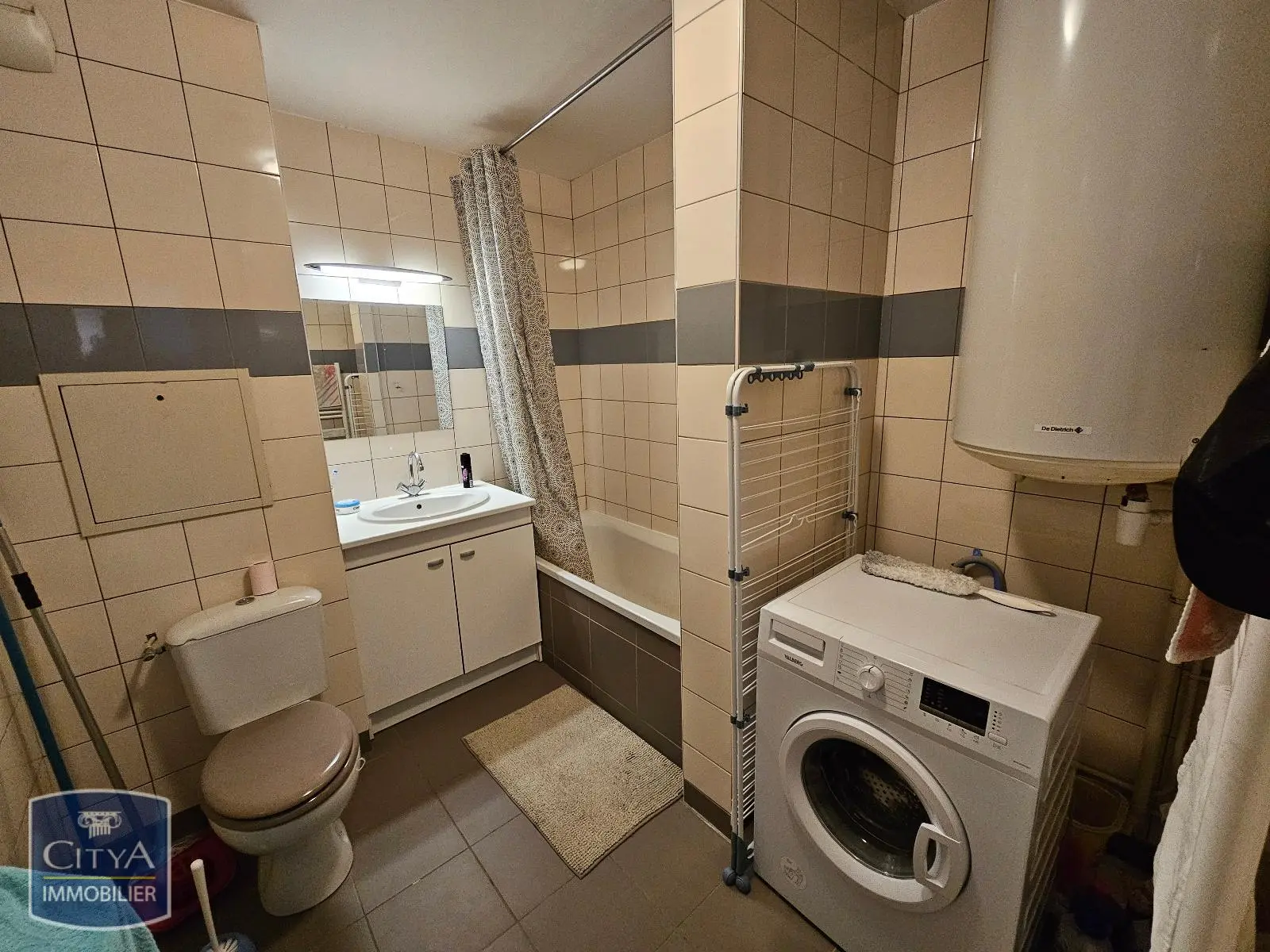 Photo 7 Appartement 2 pièces 42.94m²