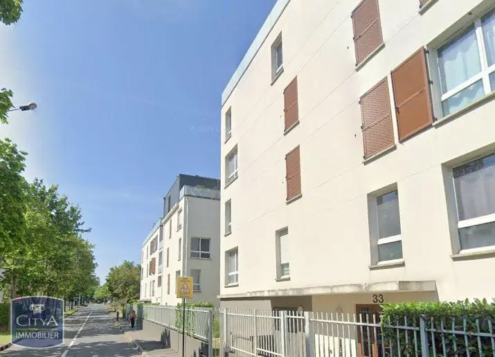 Photo 1 Appartement 3 pièces 68.71m²