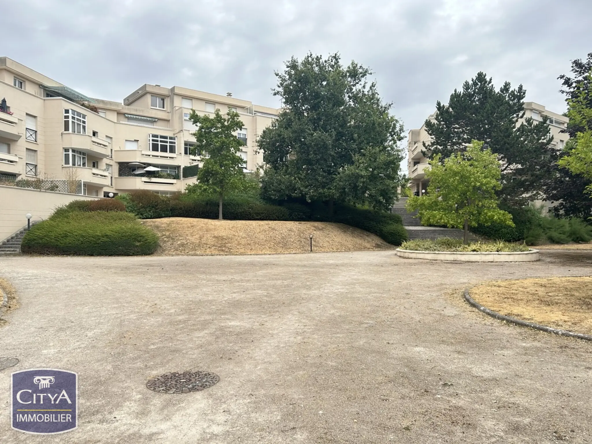 Photo 10 Appartement 1 pièce 28m²