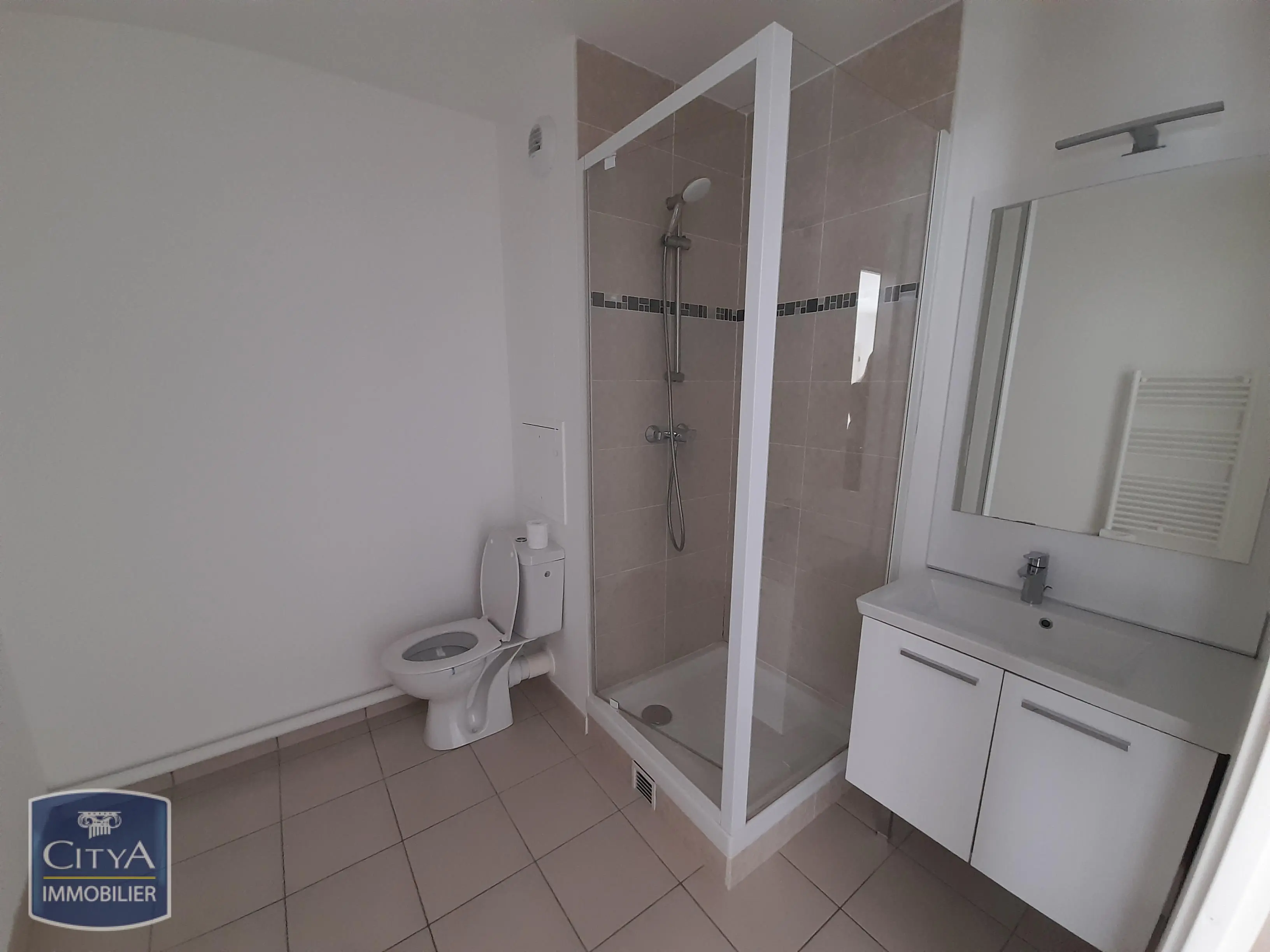 Photo 4 Appartement 2 pièces 40.96m²