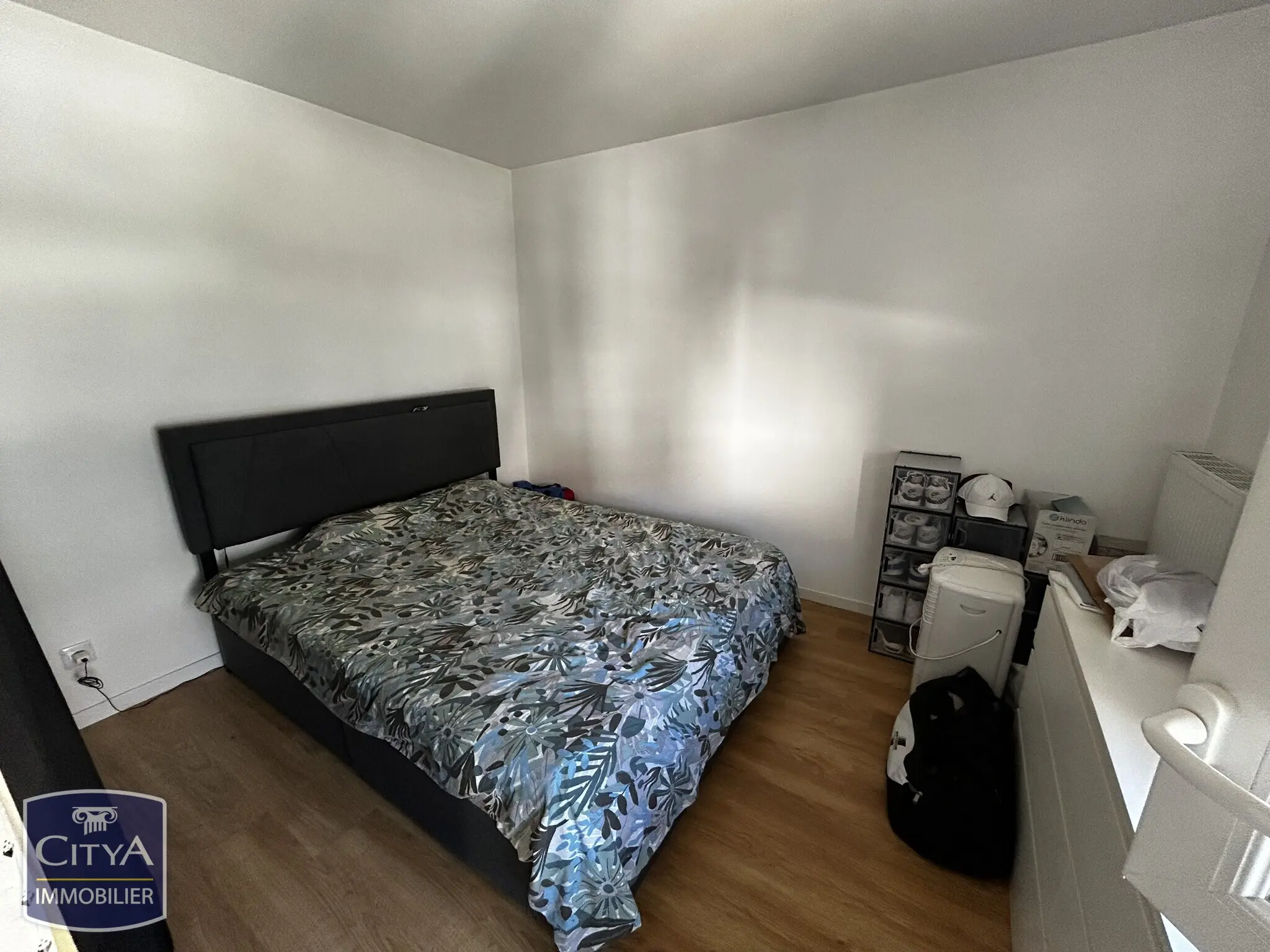 Photo 10 Appartement 2 pièces 40.96m²