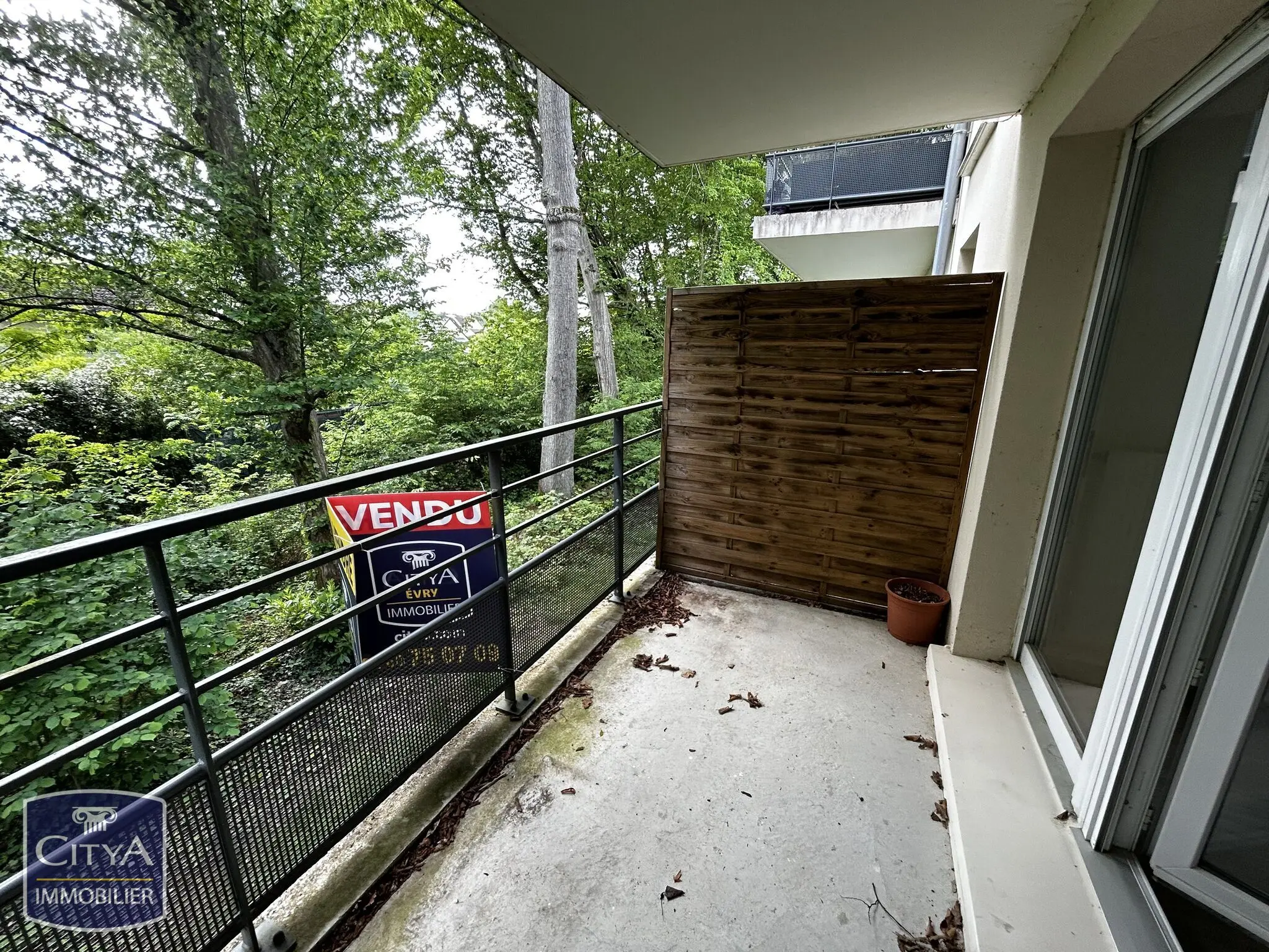Photo 4 Appartement 2 pièces 38.64m²