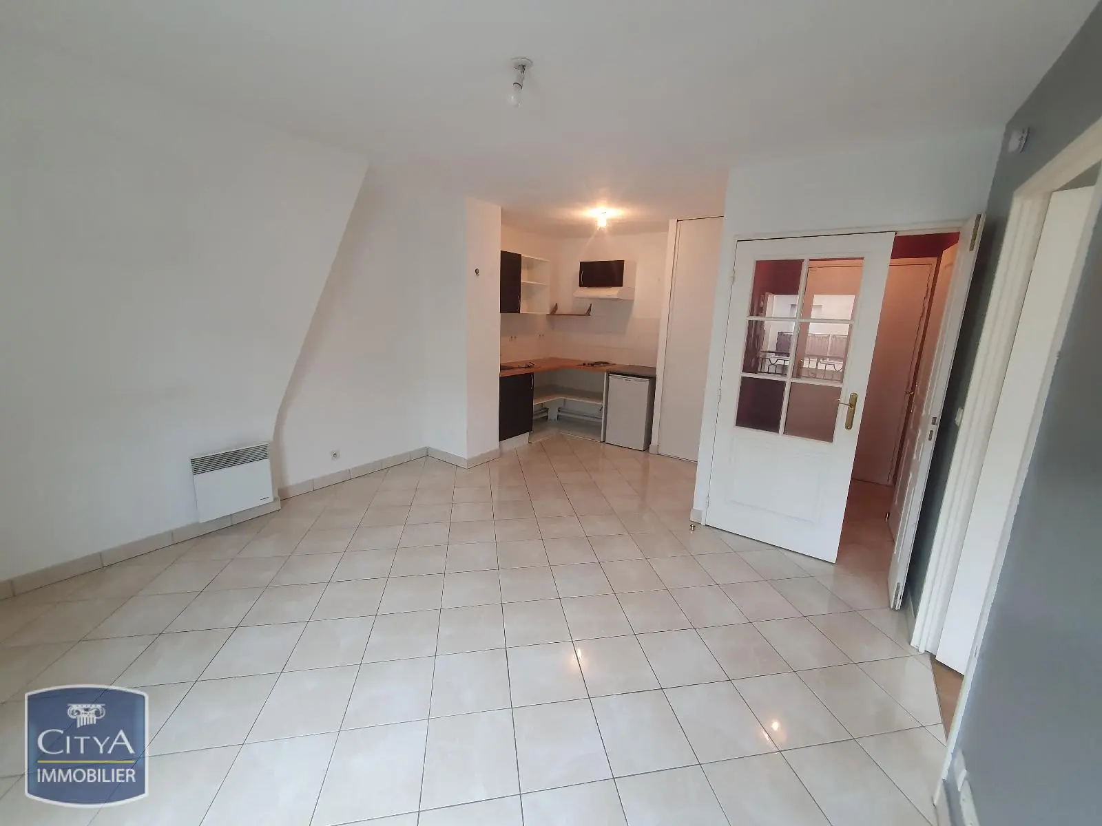 Photo 7 Appartement 2 pièces 36.53m²