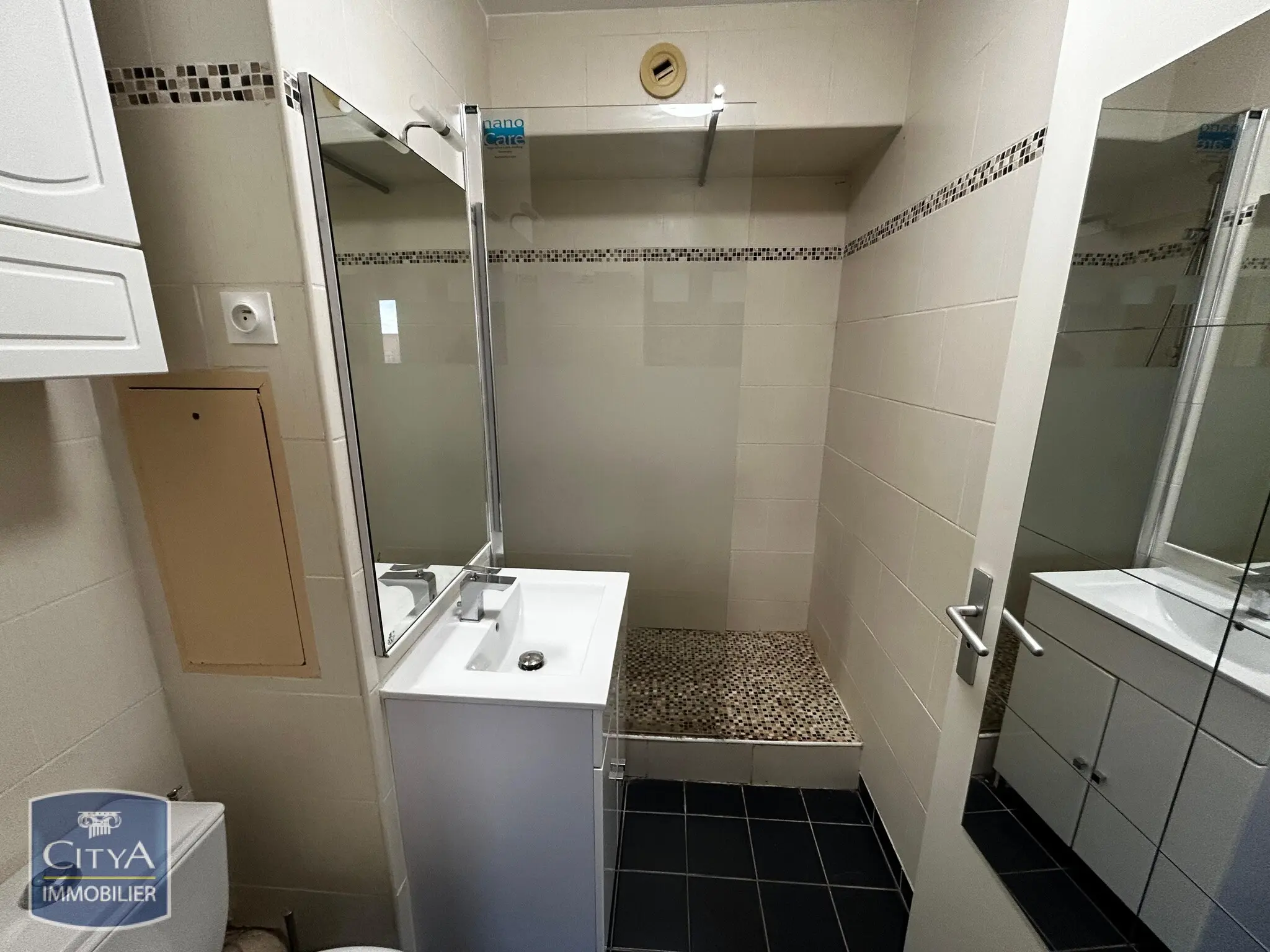 Photo 9 Appartement 1 pièce 31.8m²