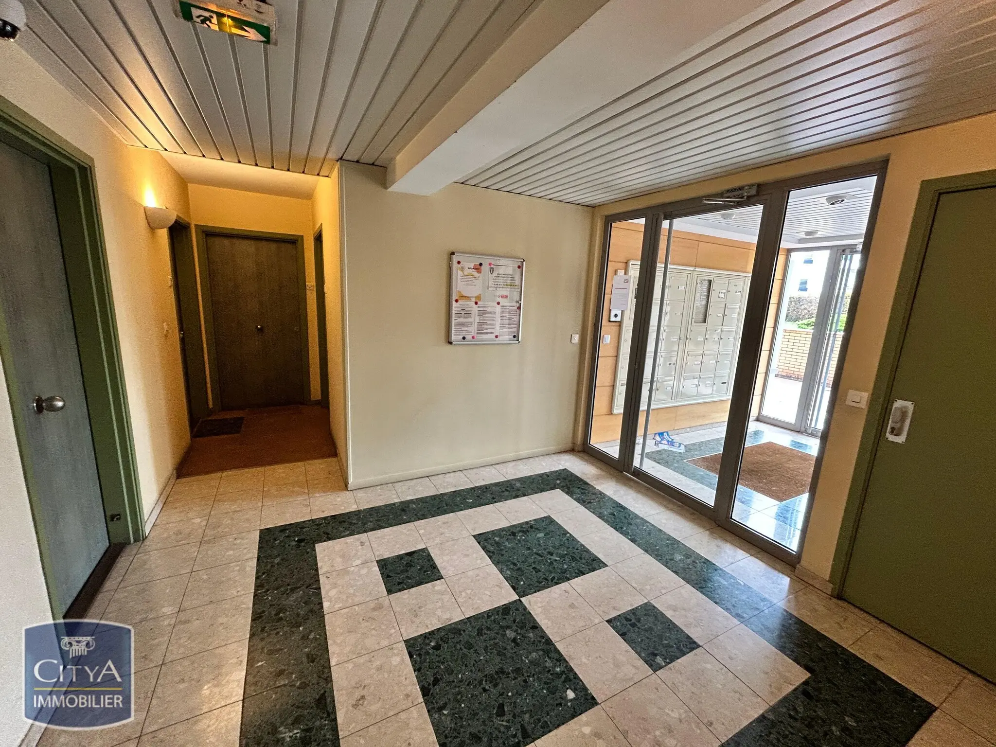 Photo 13 Appartement 2 pièces 38.54m²
