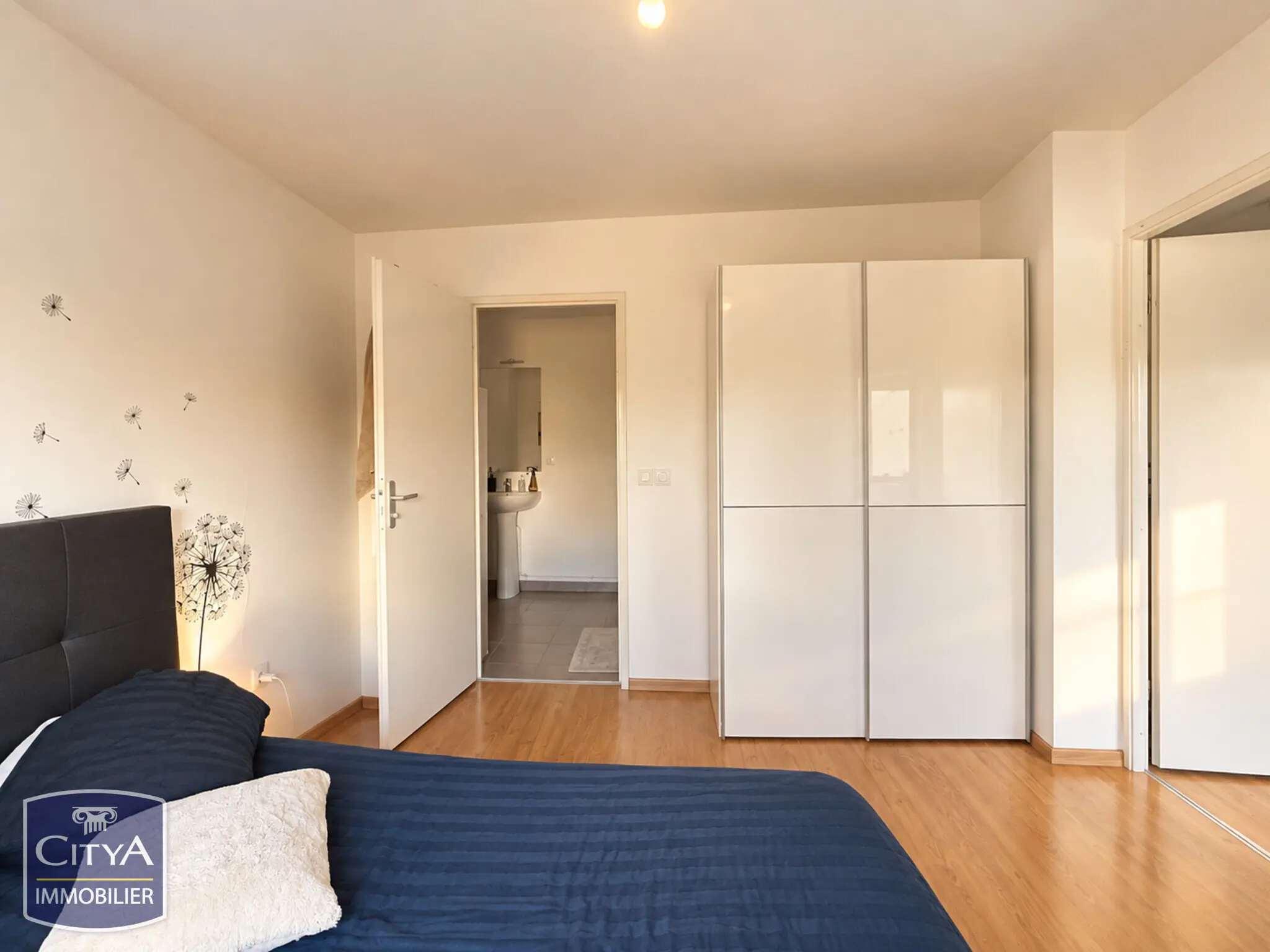 Photo 5 Appartement 2 pièces 36.7m²