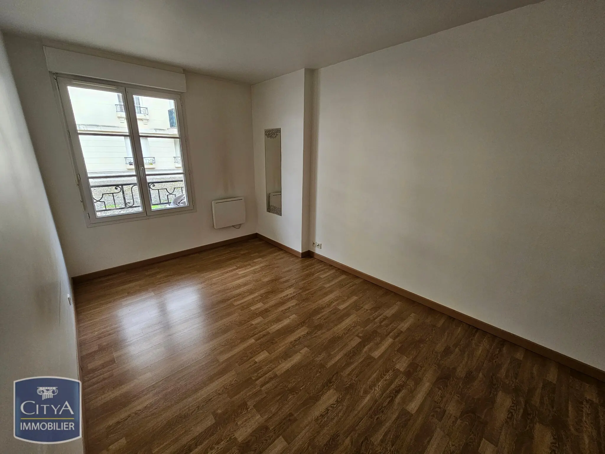 Photo 6 Appartement 2 pièces 39.44m²