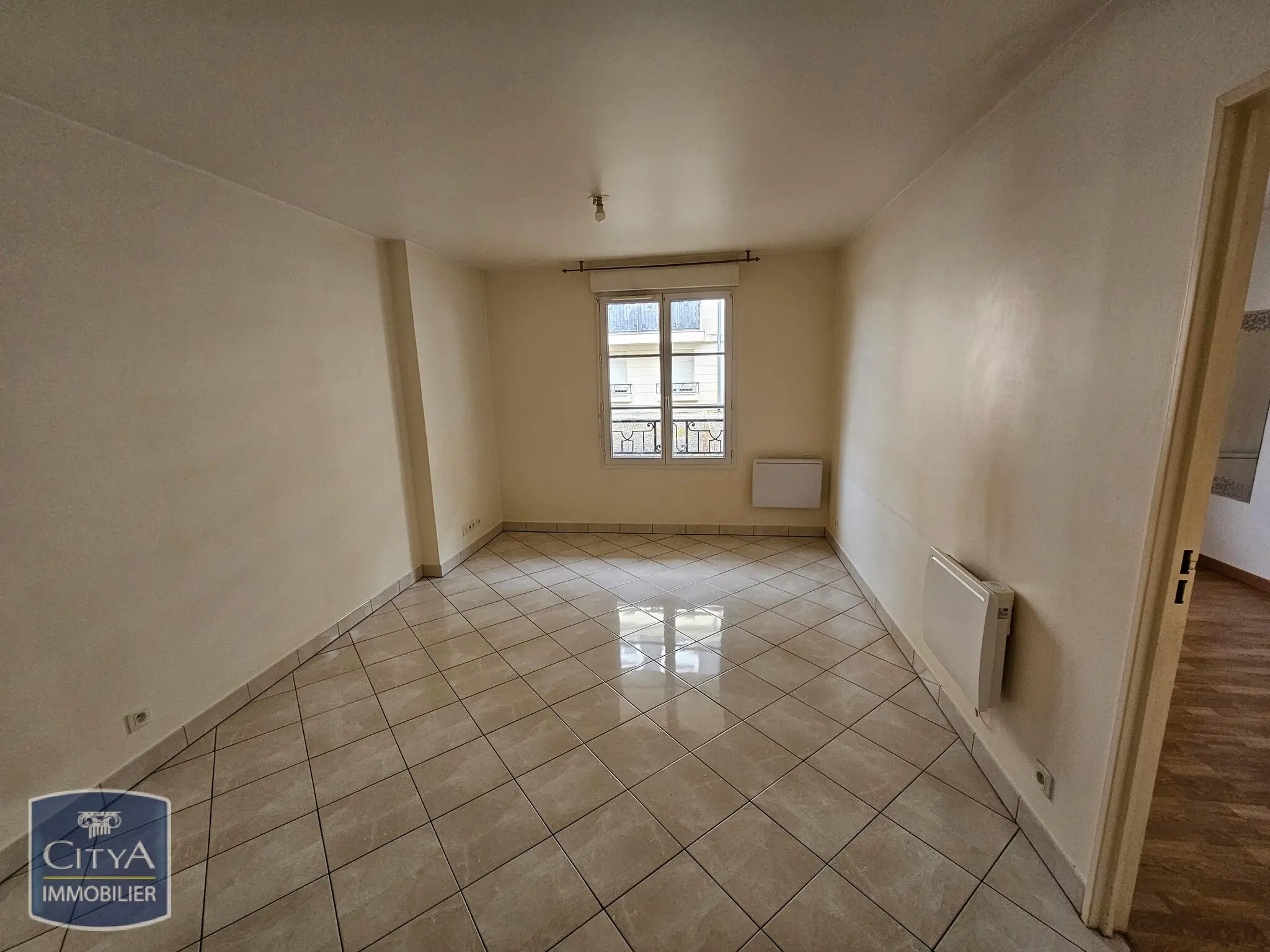 Photo 2 Appartement 2 pièces 39.44m²