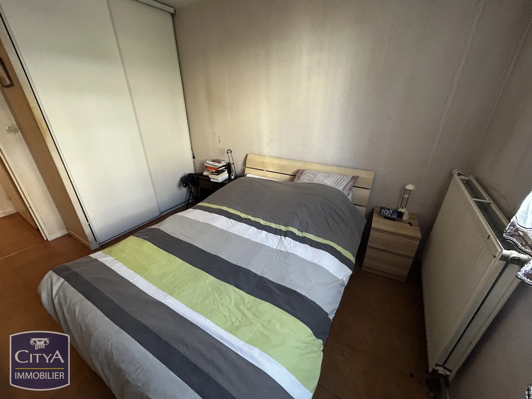 Photo 17 Appartement 2 pièces 51.76m²