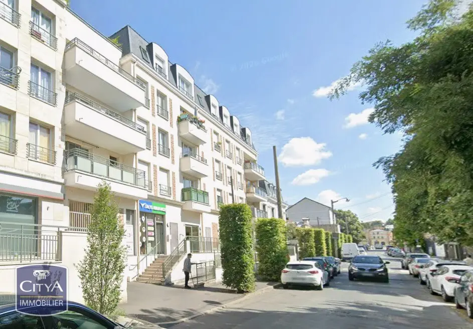 Photo 1 Appartement 3 pièces 62m²