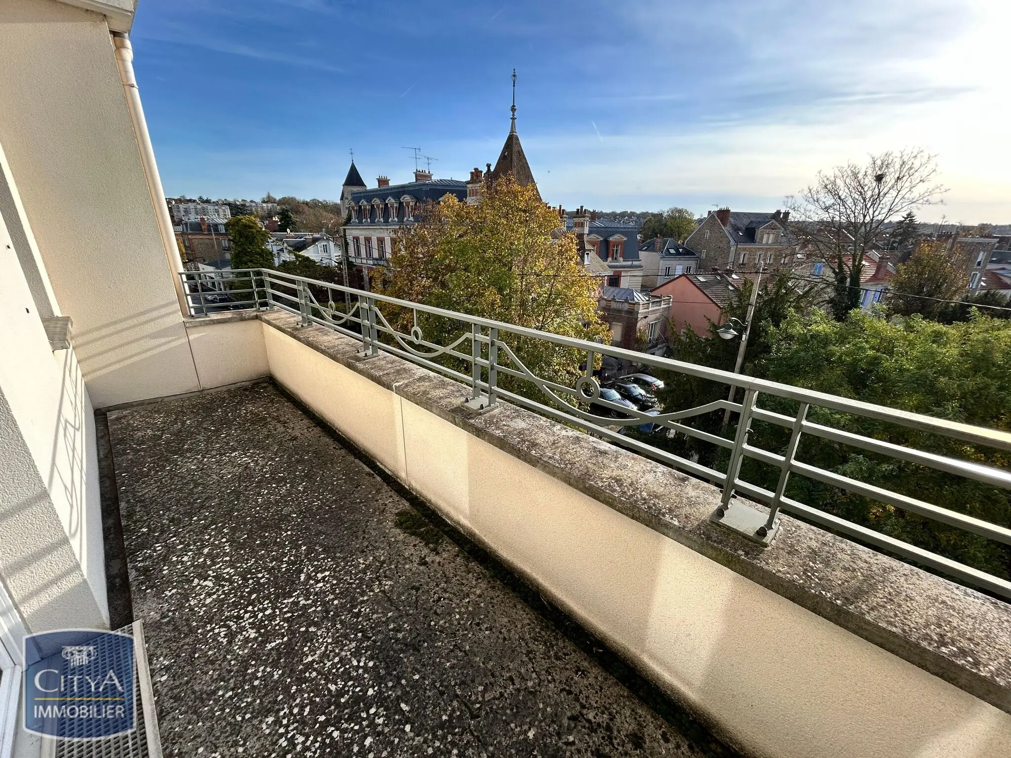 Photo 8 Appartement 3 pièces 62m²