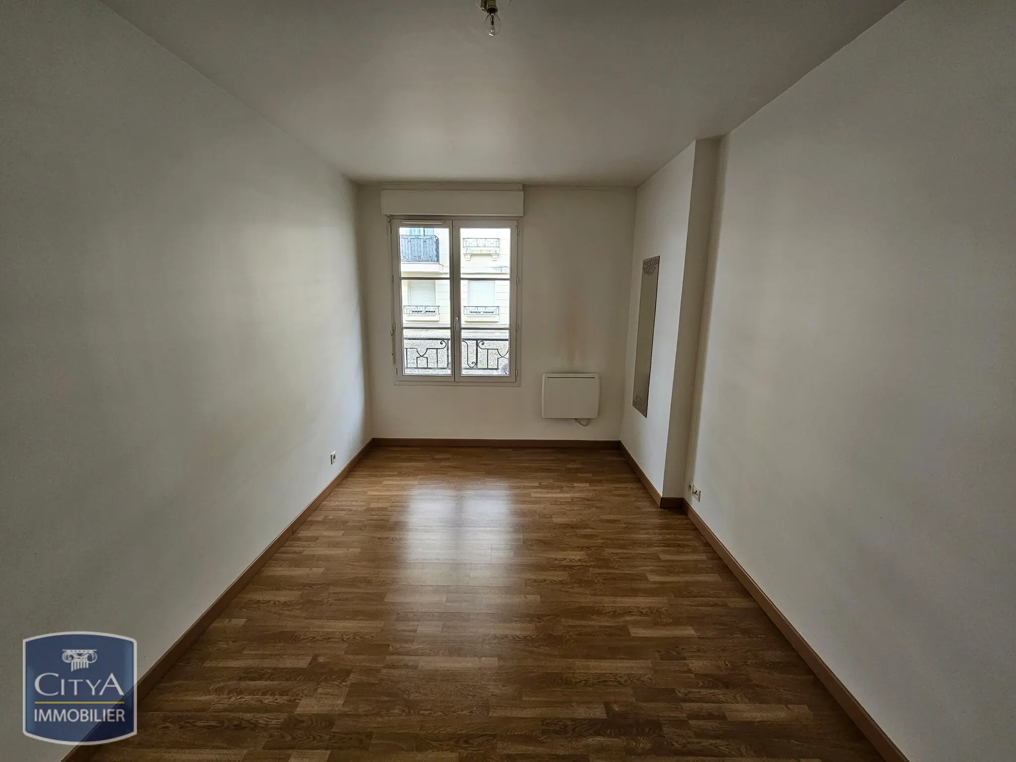 Photo 7 Appartement 2 pièces 39.44m²