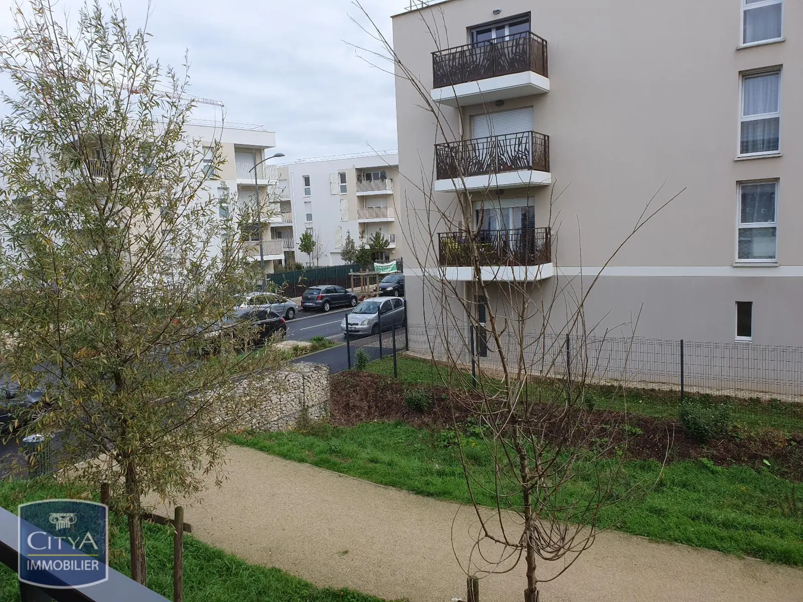 Photo 6 Appartement 3 pièces 60.95m²