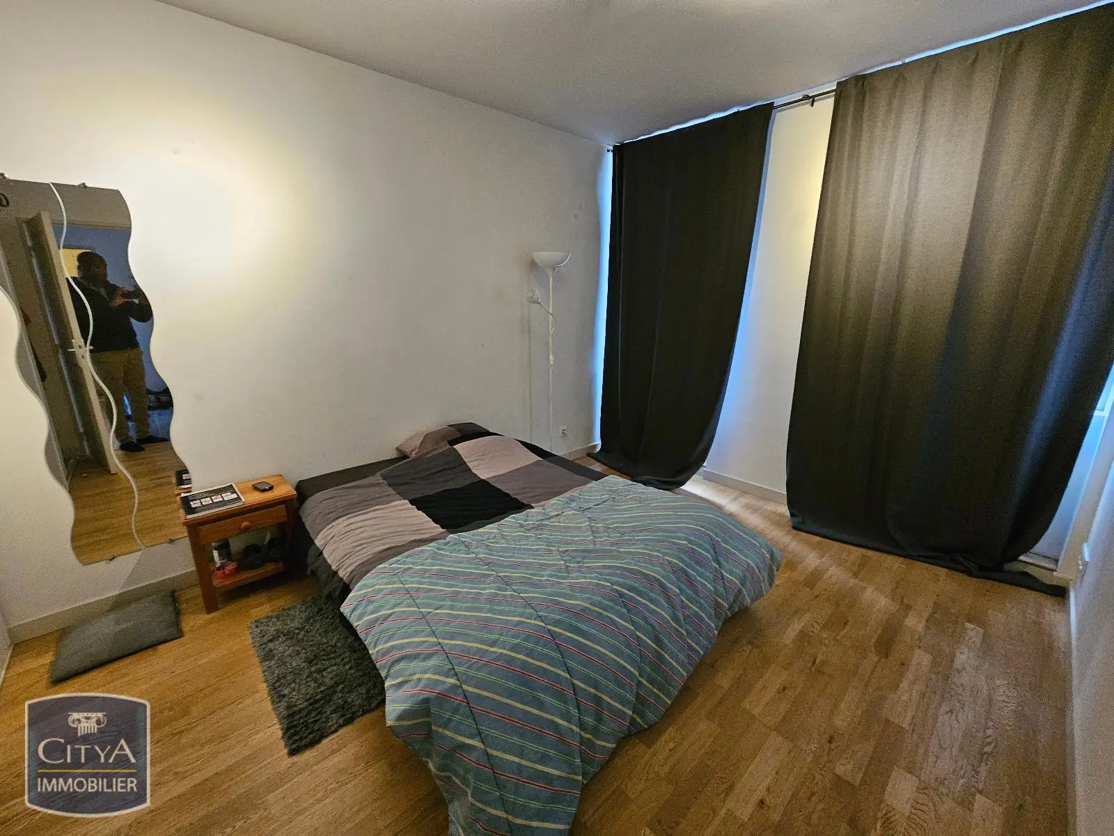 Photo 8 Appartement 2 pièces 42.94m²