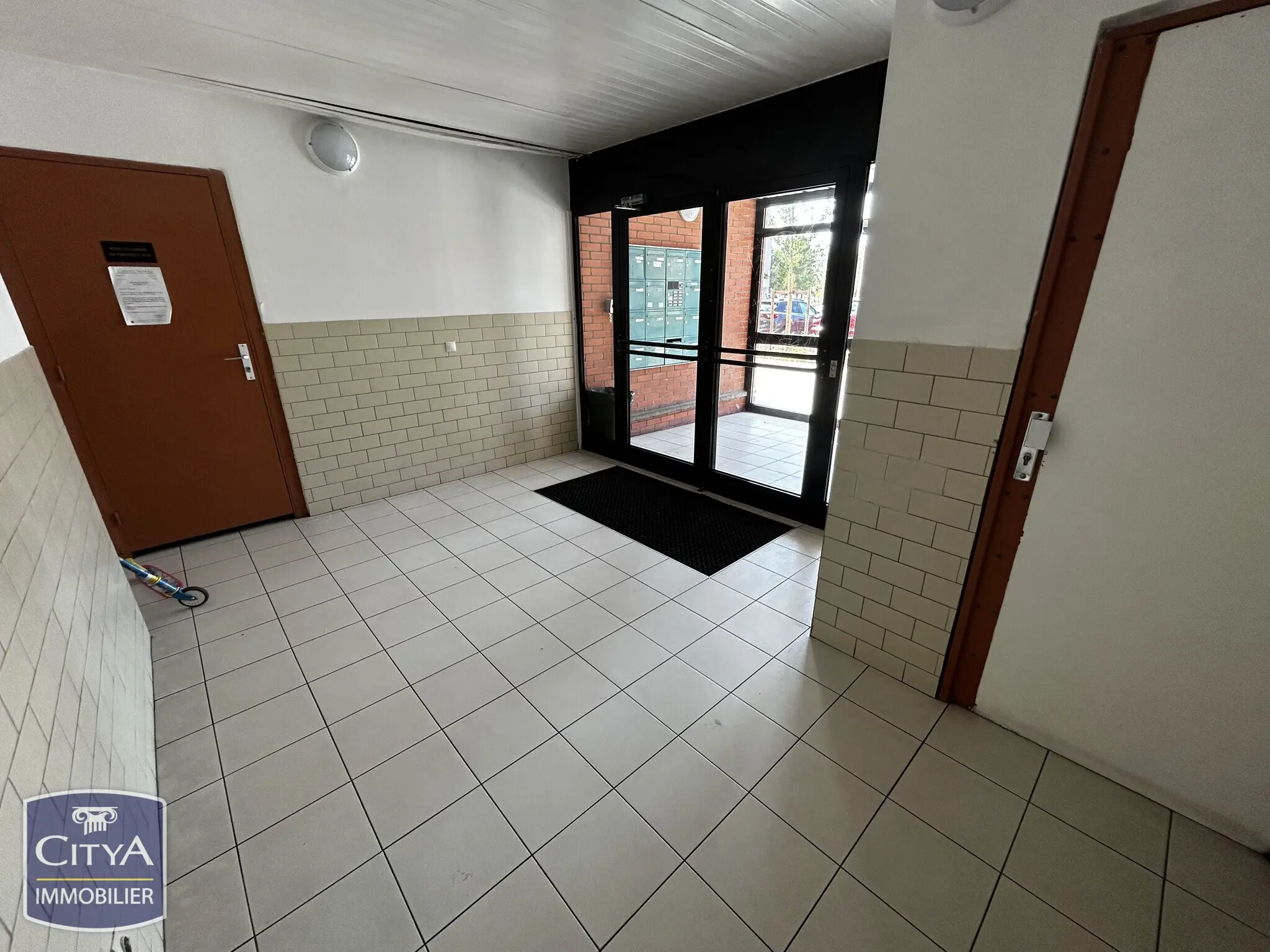Photo 14 Appartement 1 pièce 30.6m²