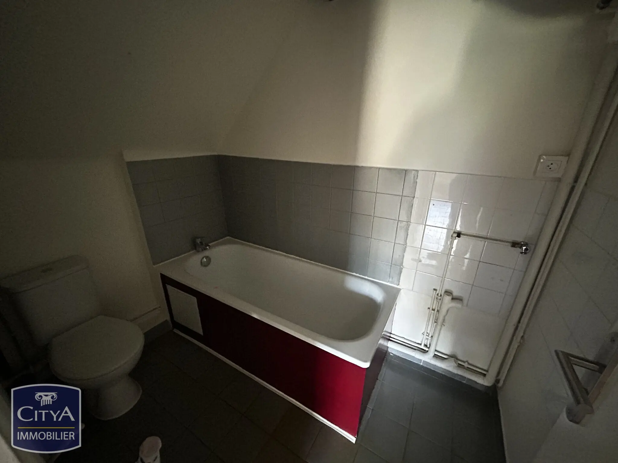 Photo 11 Appartement 1 pièce 18.23m²