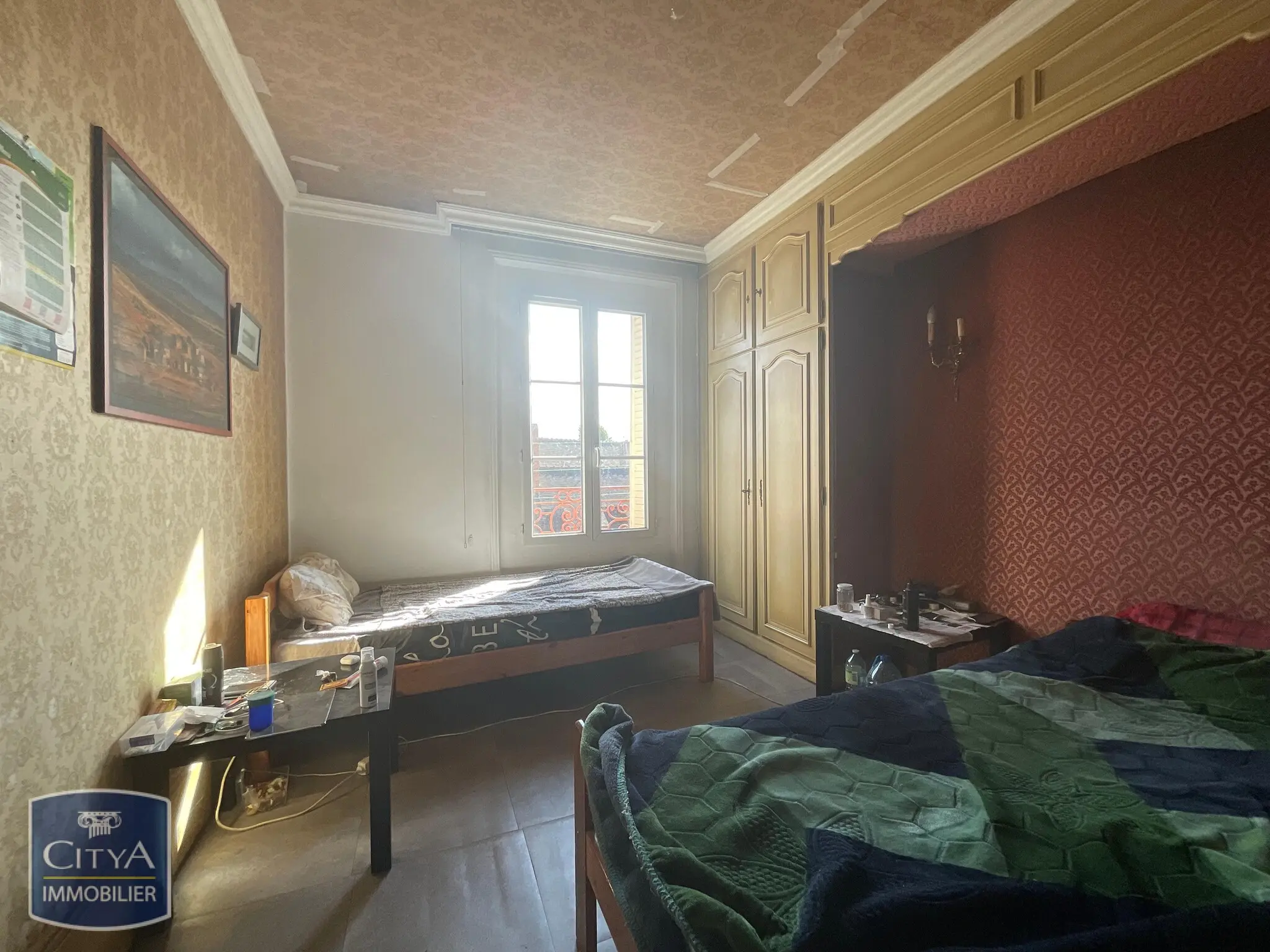 Photo 7 Appartement 2 pièces 43.46m²