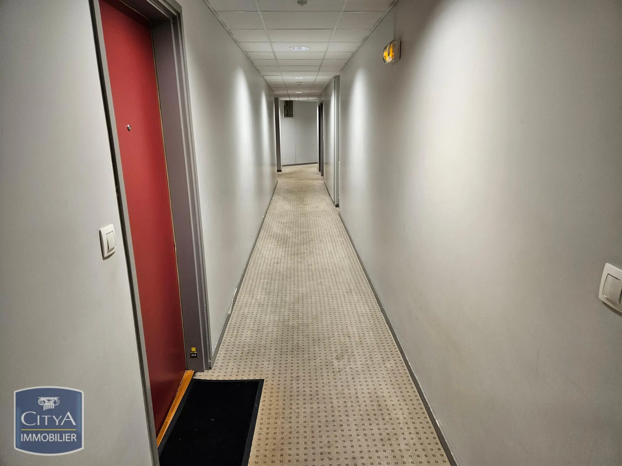 Photo 6 Appartement 3 pièces 58.26m²