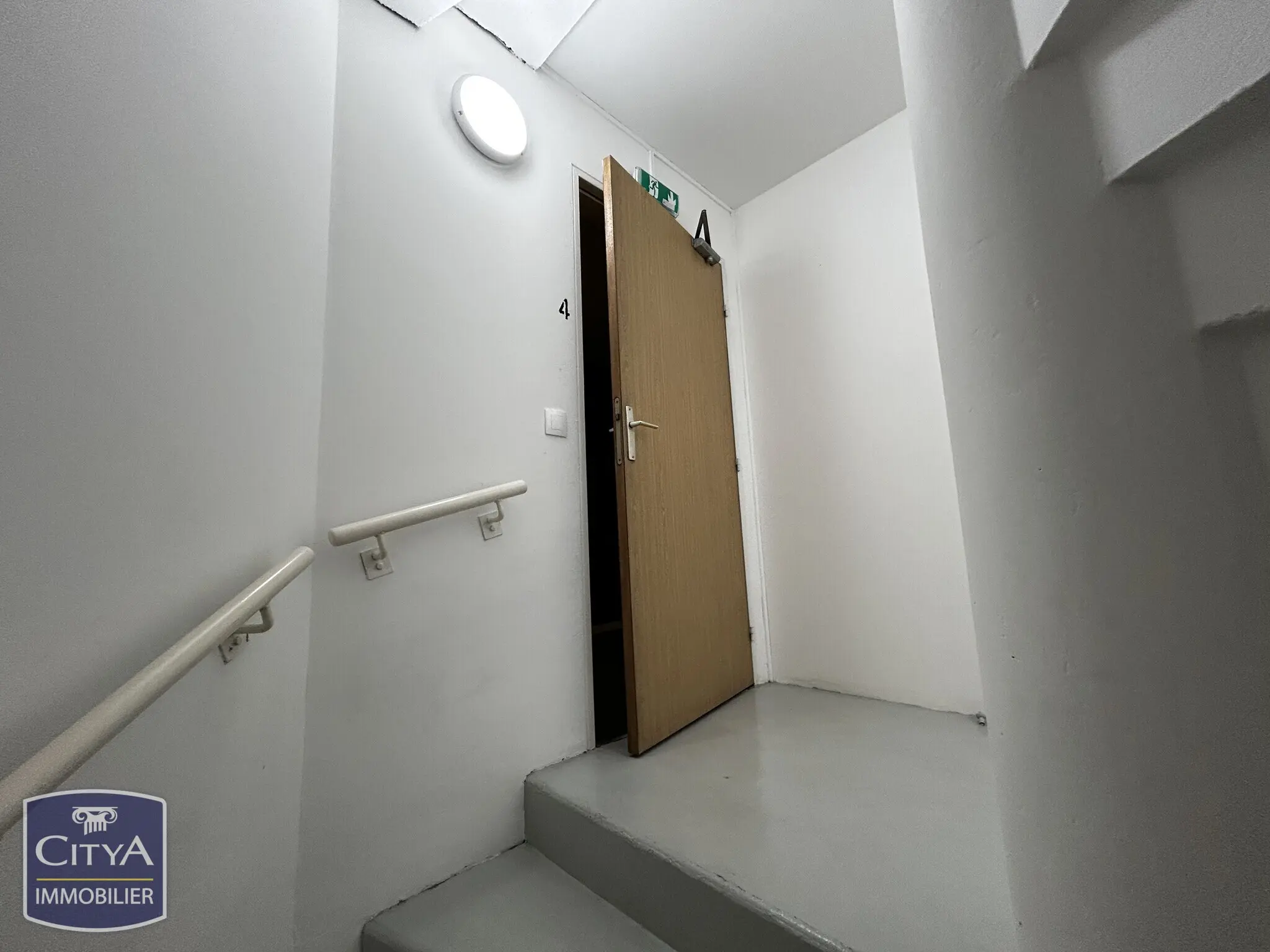 Photo 18 Appartement 2 pièces 47.57m²