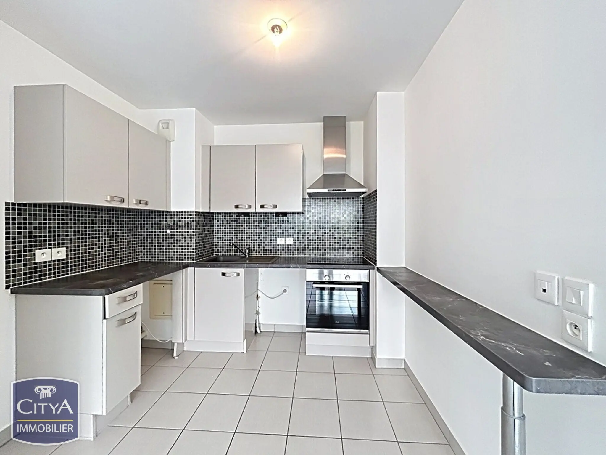 Mennecy (91540) Appartement 3 pièces 63.24m² photo 5