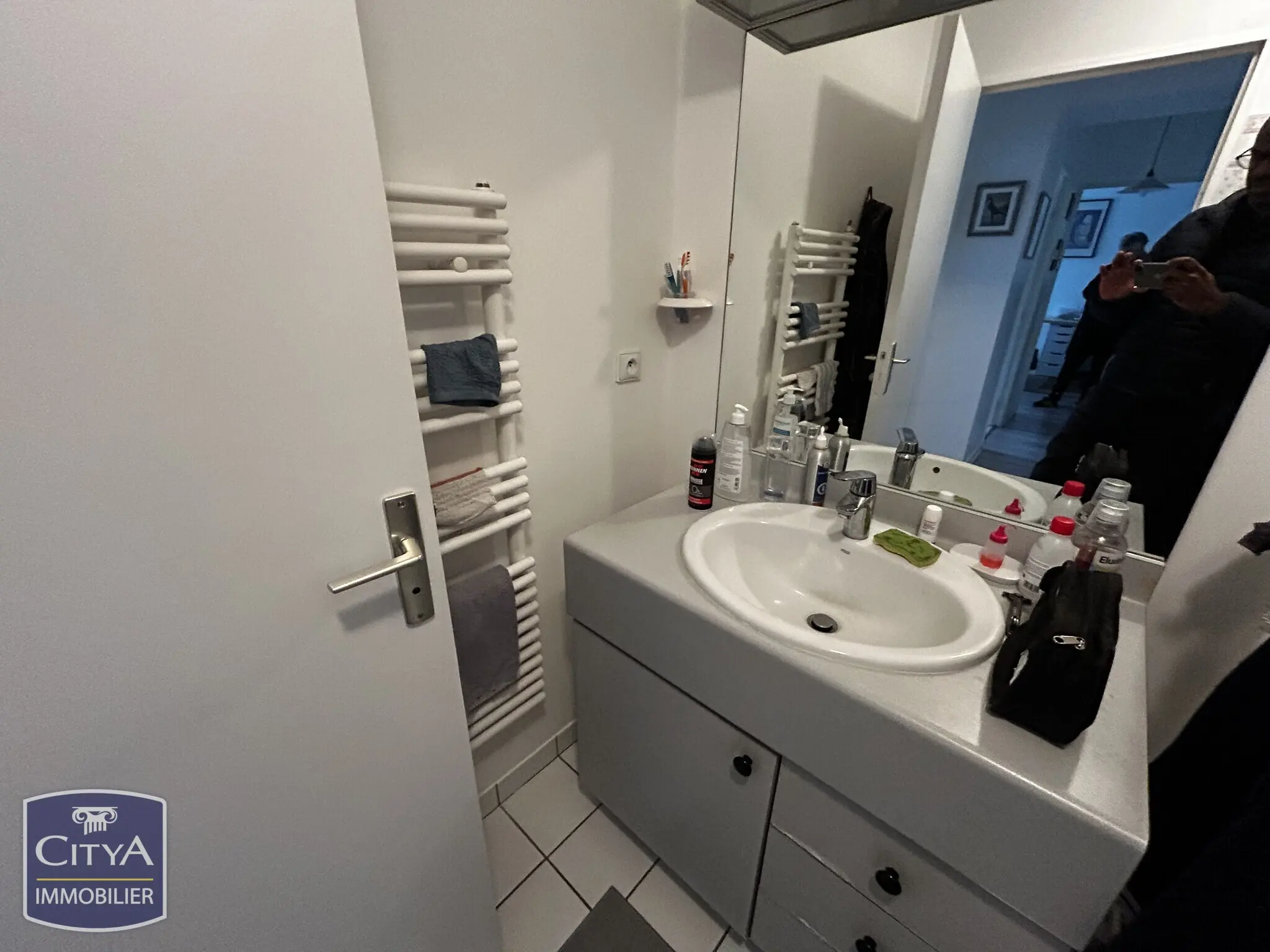 Photo 12 Appartement 2 pièces 52.13m²