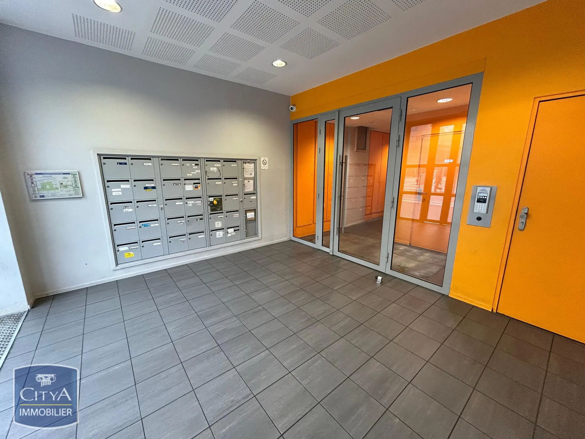 Photo 17 Appartement 2 pièces 48.07m²