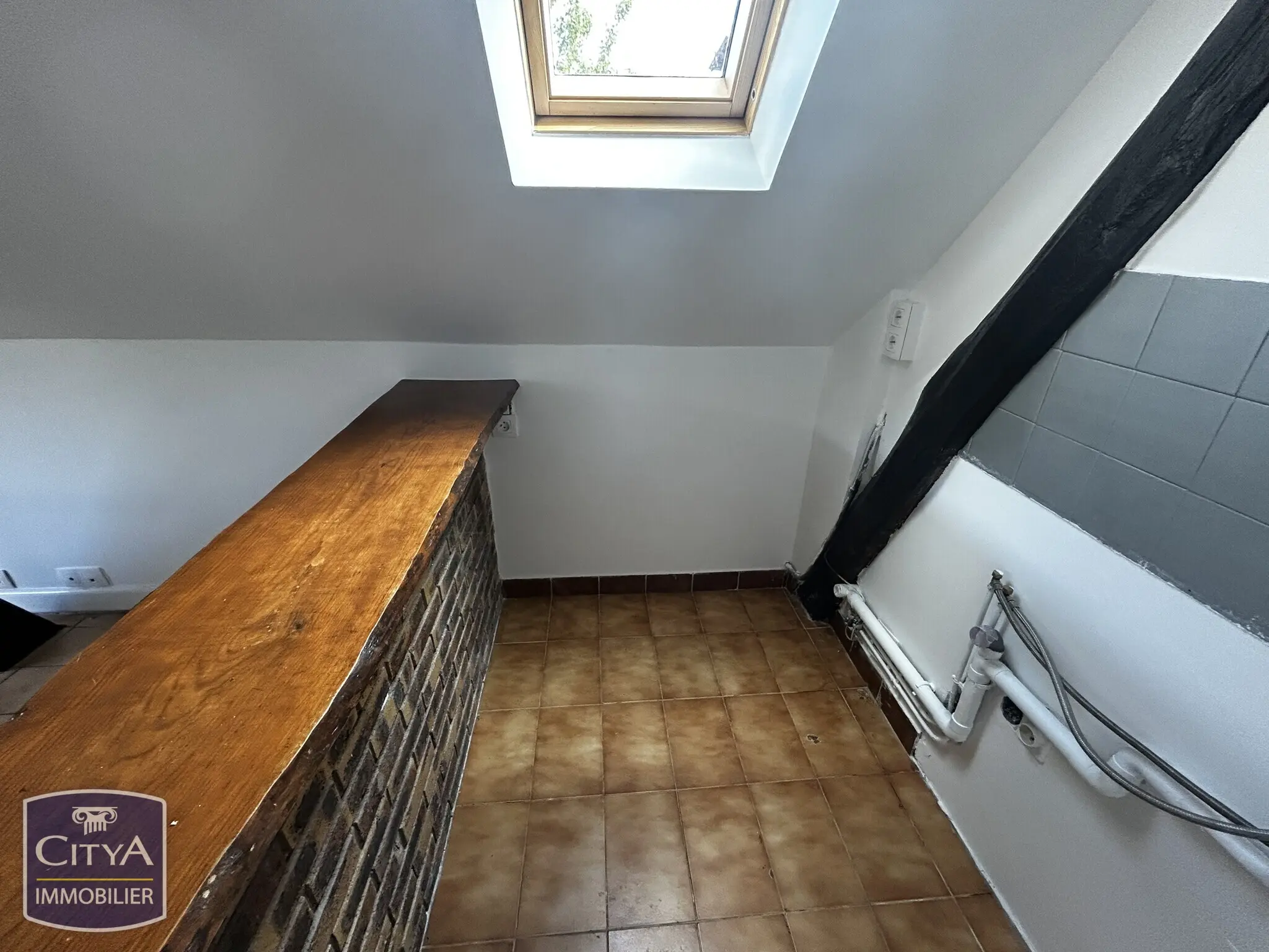 Photo 8 Appartement 1 pièce 18.23m²