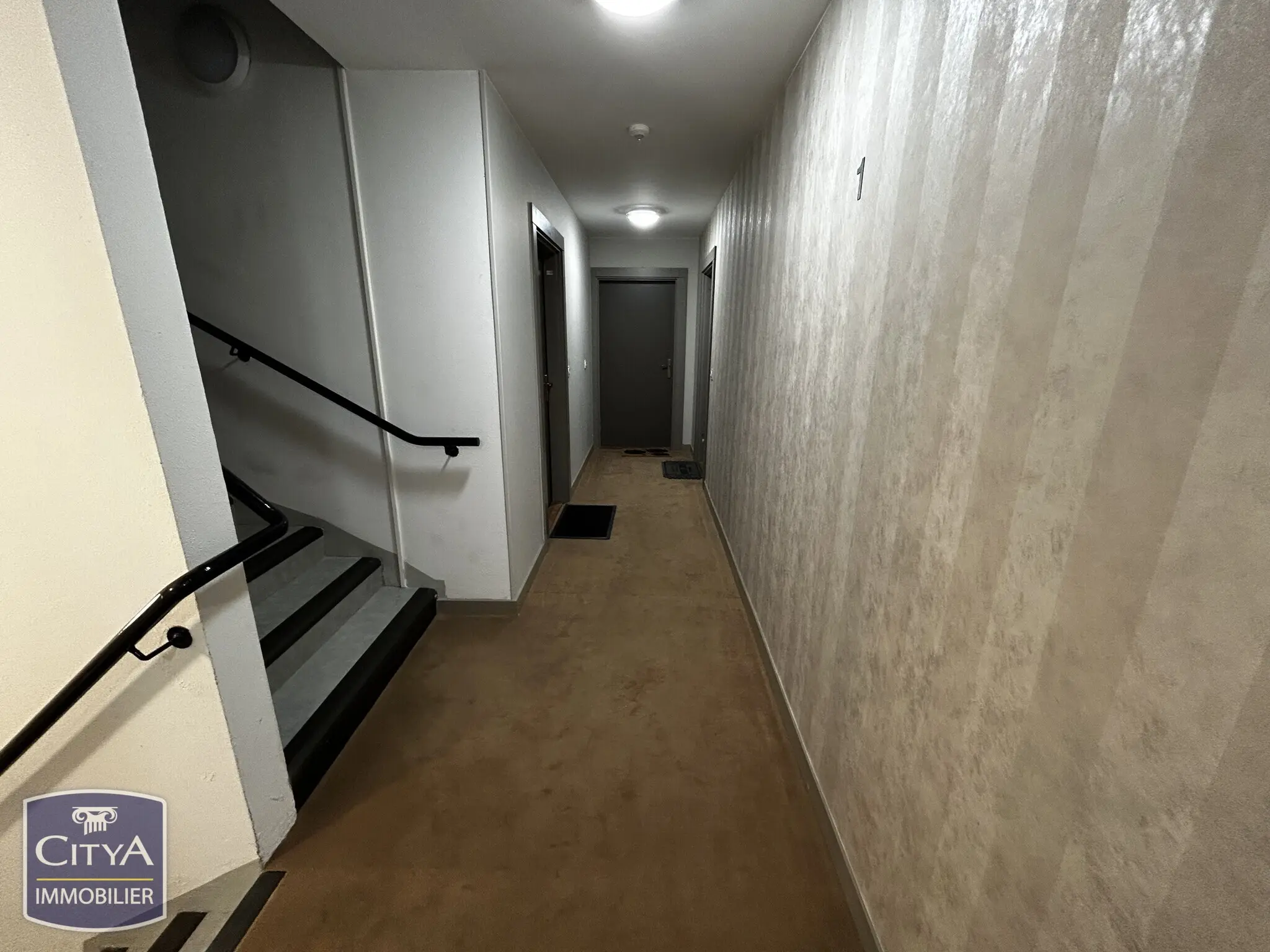 Photo 9 Appartement 2 pièces 38.64m²