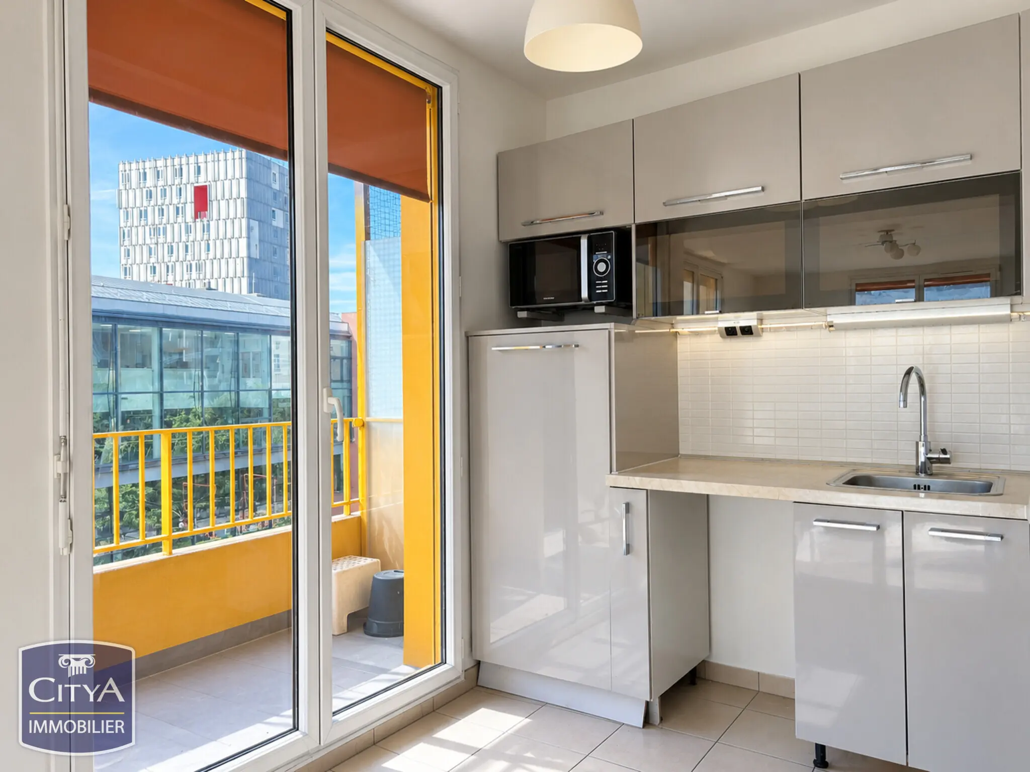 Photo 8 Appartement 2 pièces 47.94m²