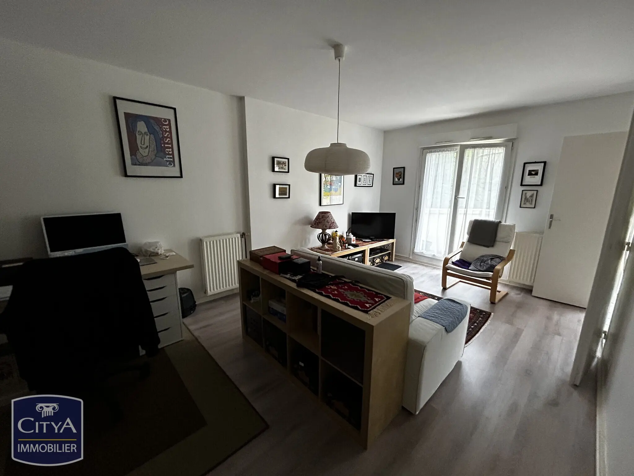 Photo 4 Appartement 2 pièces 52.13m²
