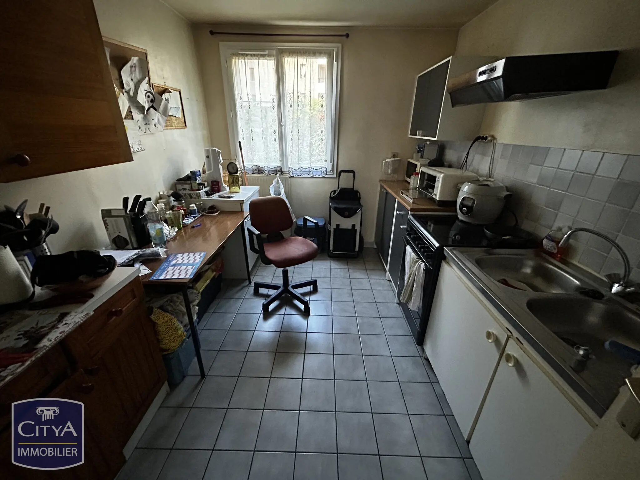 Photo 10 Appartement 2 pièces 51.76m²
