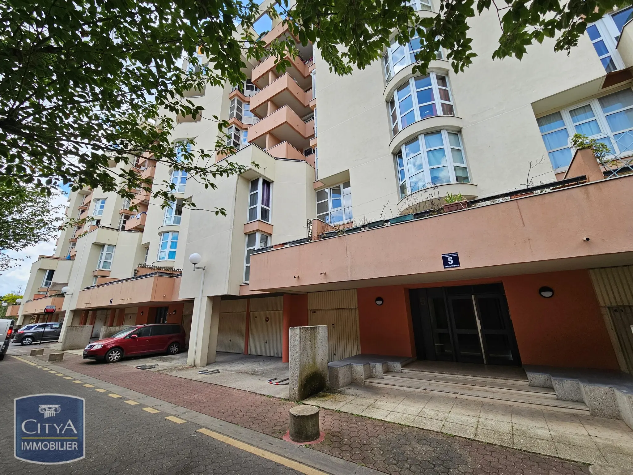 Photo 1 Appartement 3 pièces 69.58m²