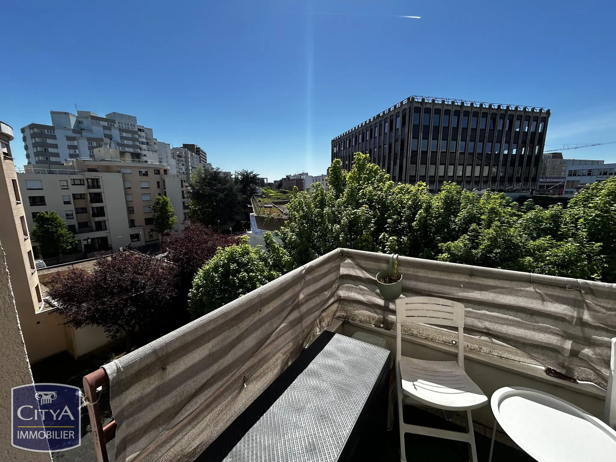 Photo 6 Appartement 2 pièces 47.57m²
