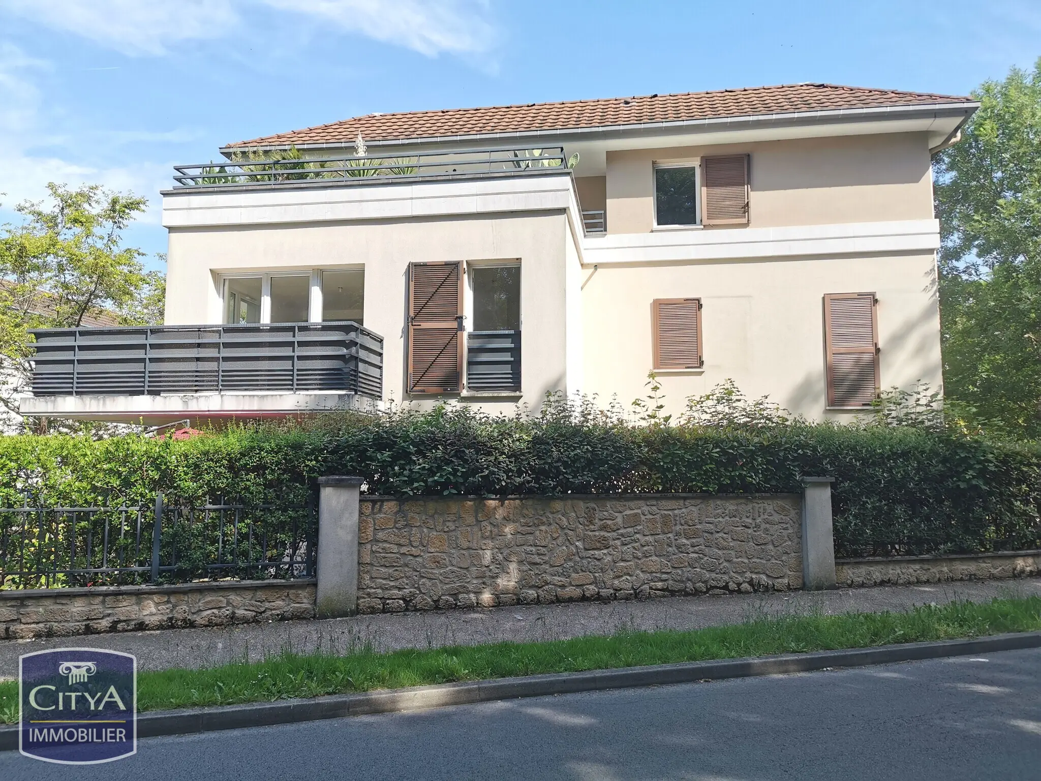 Photo 1 Appartement 3 pièces 59.24m²