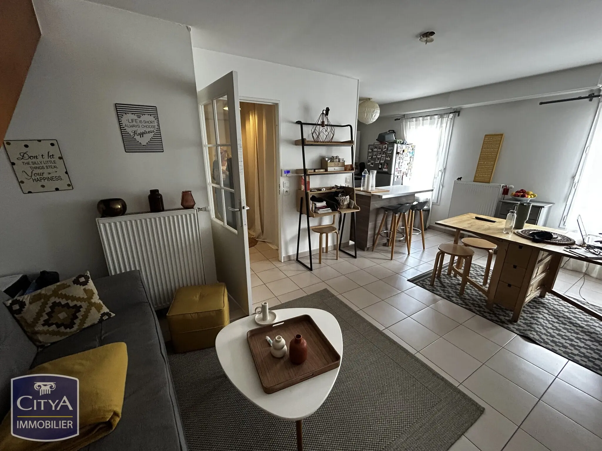 Photo 3 Appartement 3 pièces 64.99m²