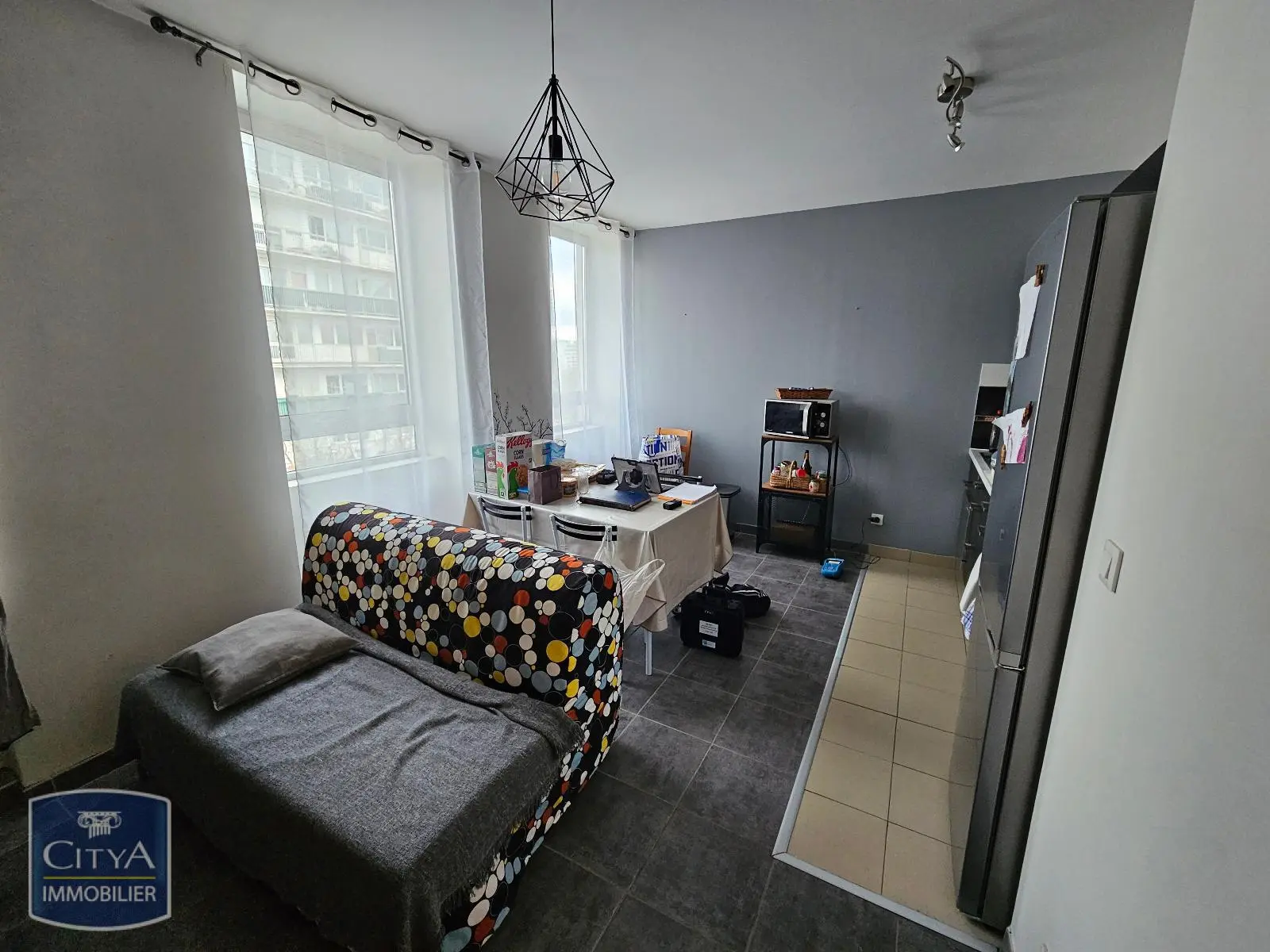 Photo 4 Appartement 2 pièces 42.94m²