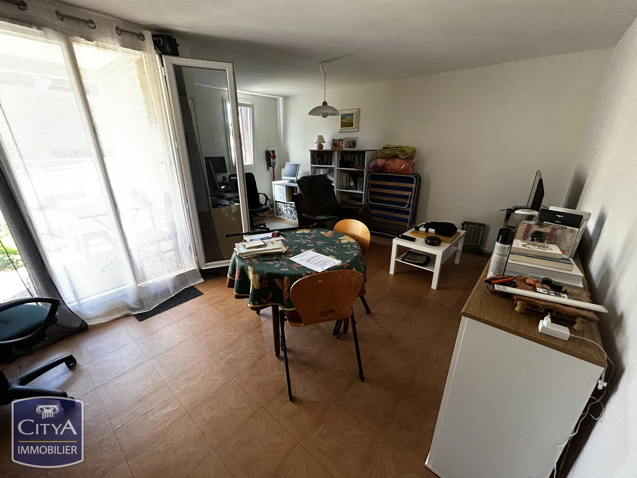 Photo 3 Appartement 2 pièces 51.76m²
