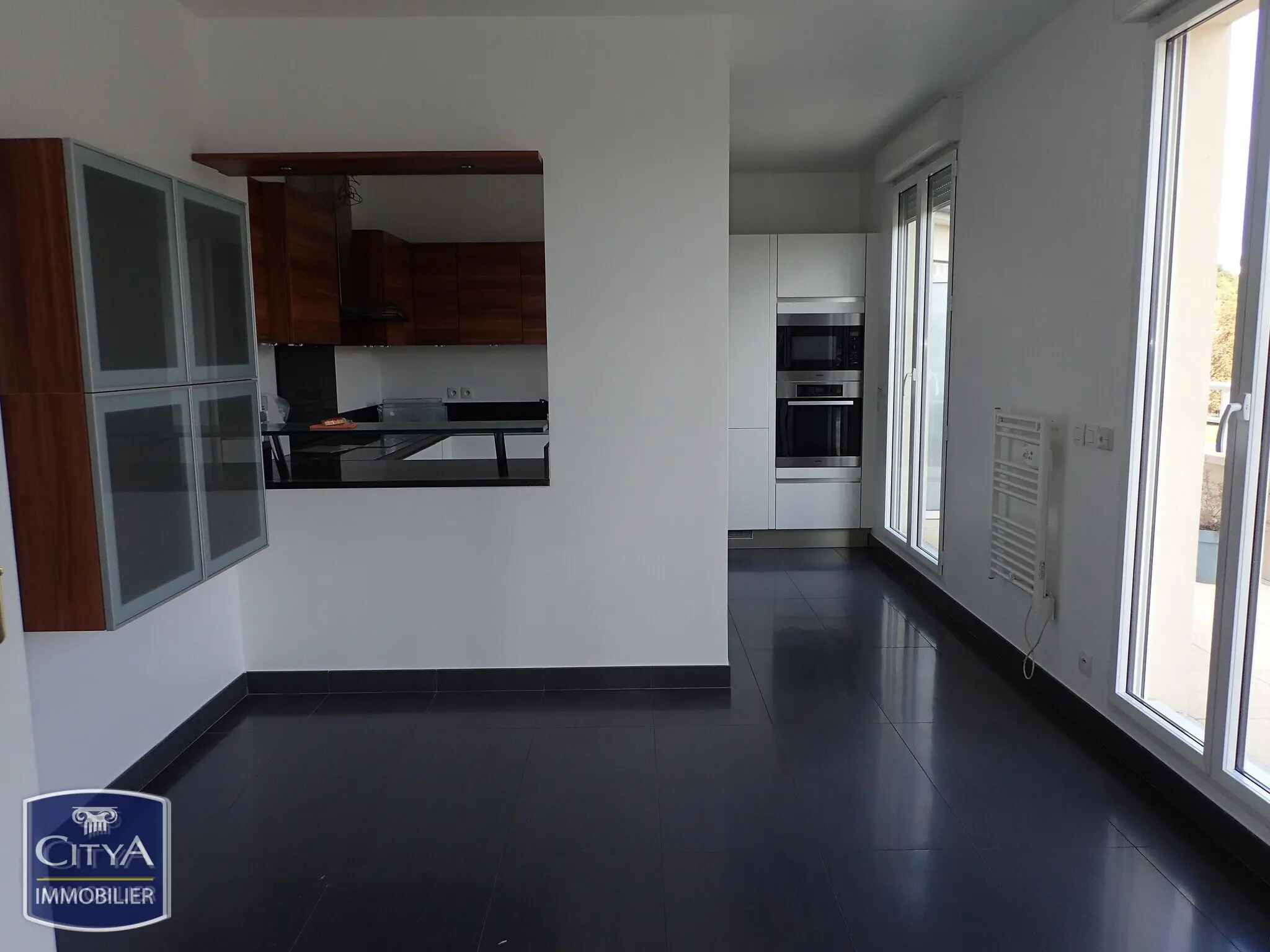 Photo 2 appartement Corbeil-Essonnes