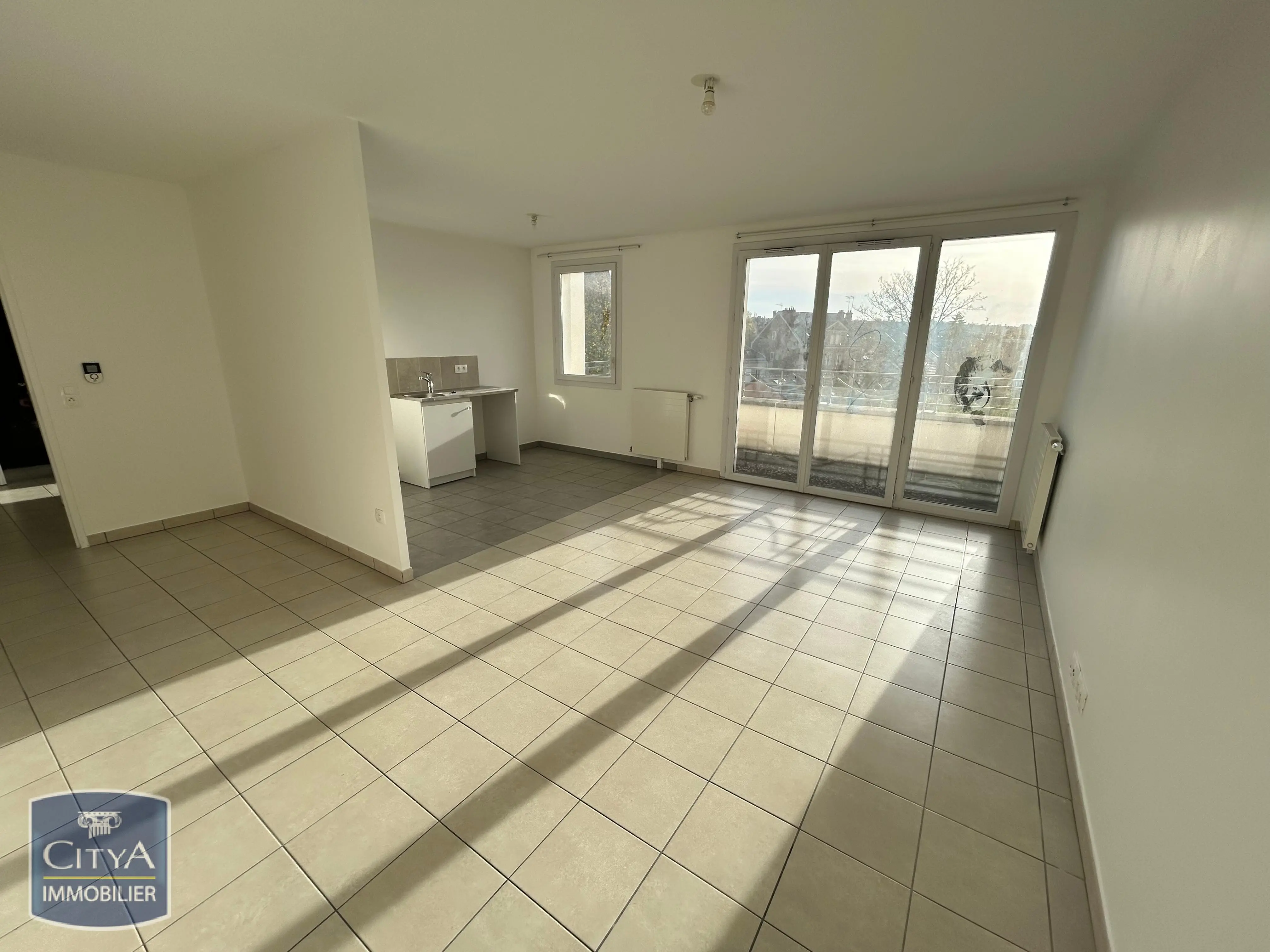 Photo 1 Appartement 3 pièces 62m²