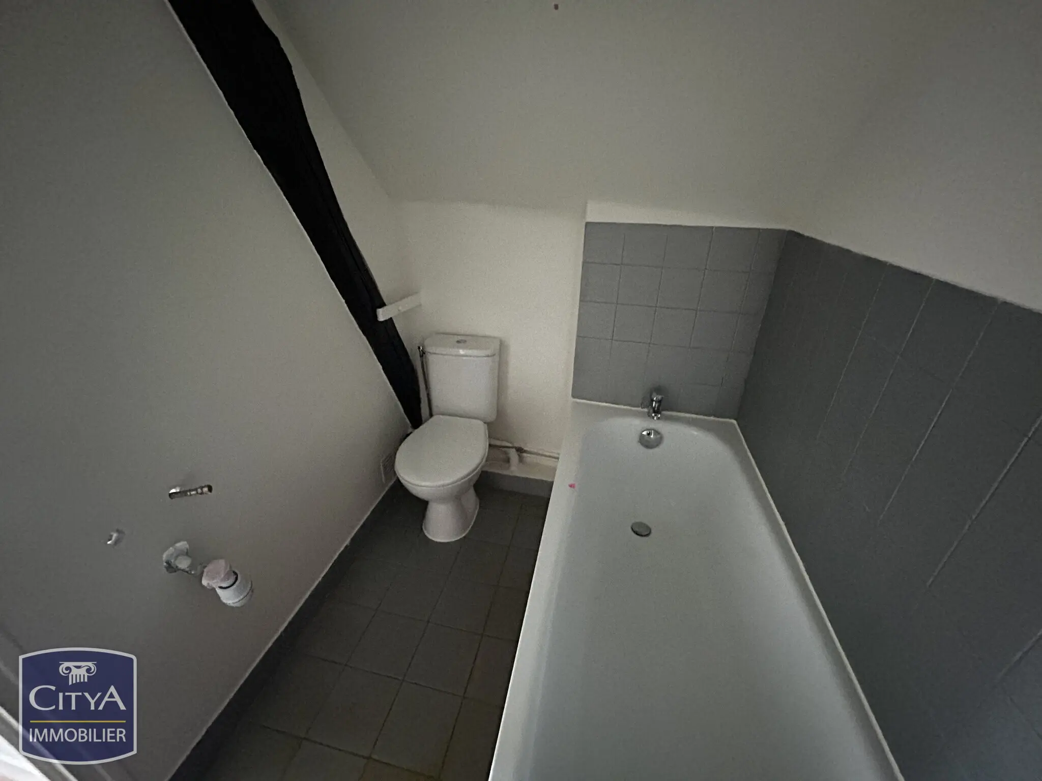 Photo 13 Appartement 1 pièce 18.23m²