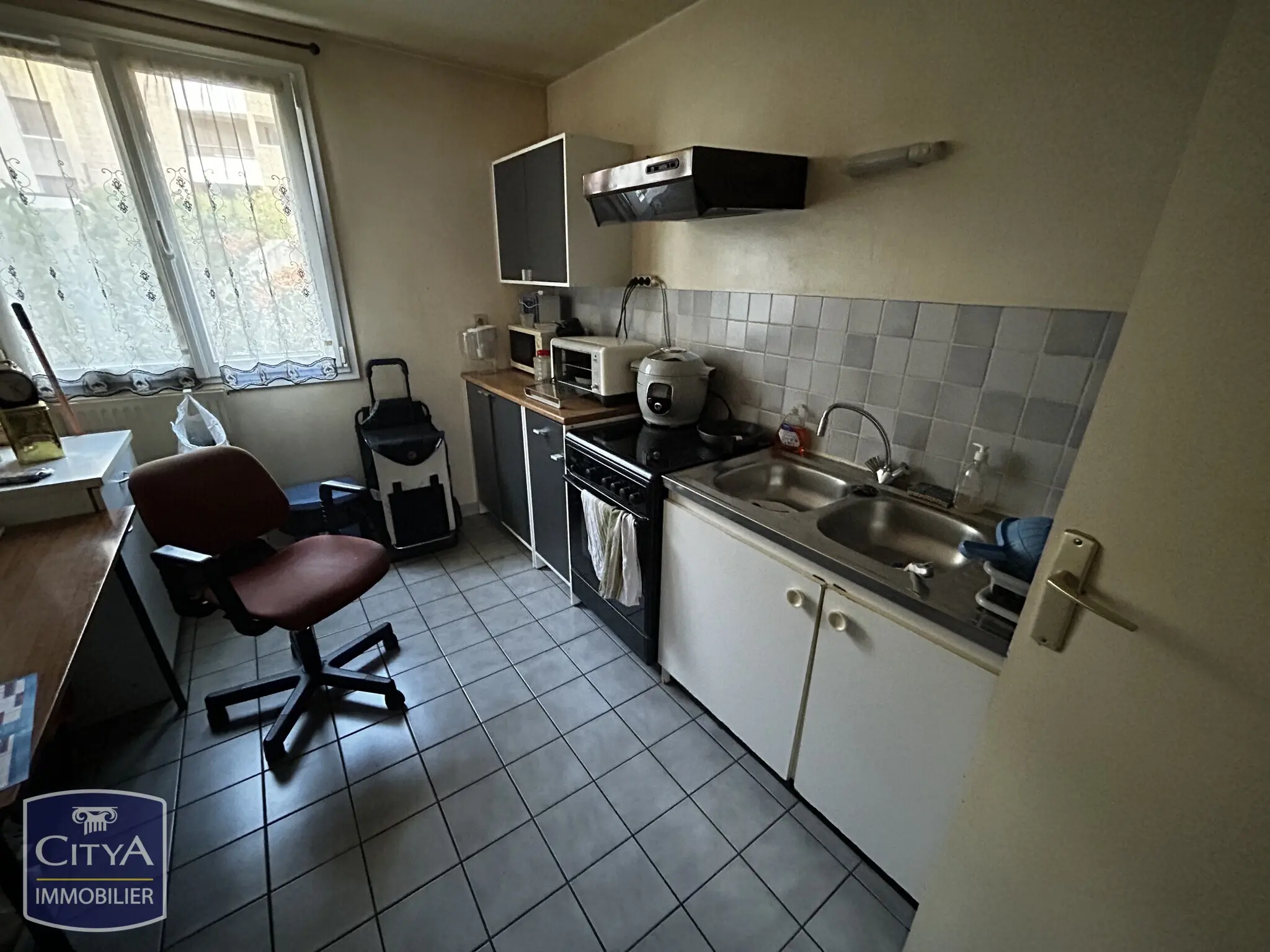 Photo 11 Appartement 2 pièces 51.76m²