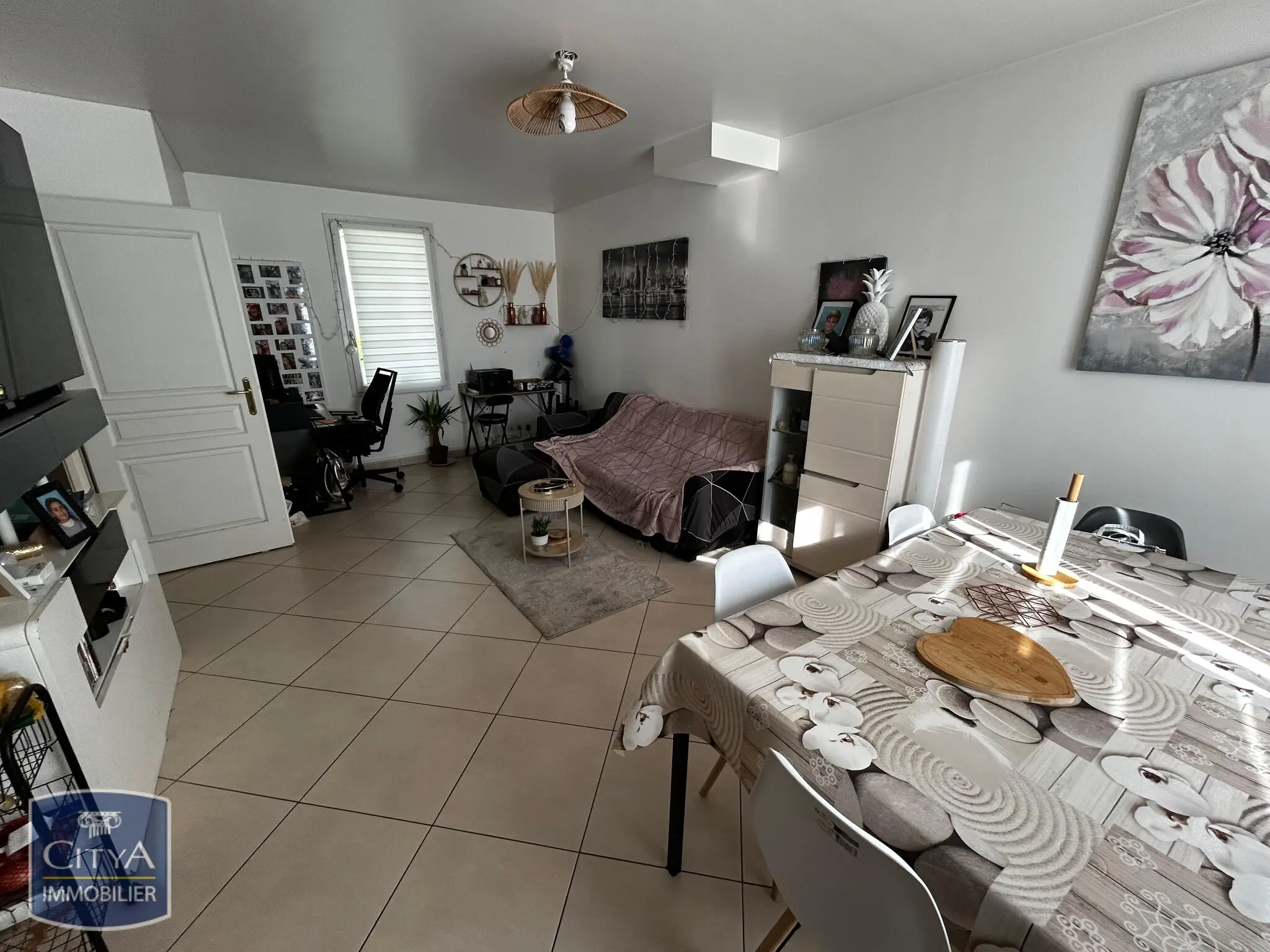 Photo 3 maison Chessy