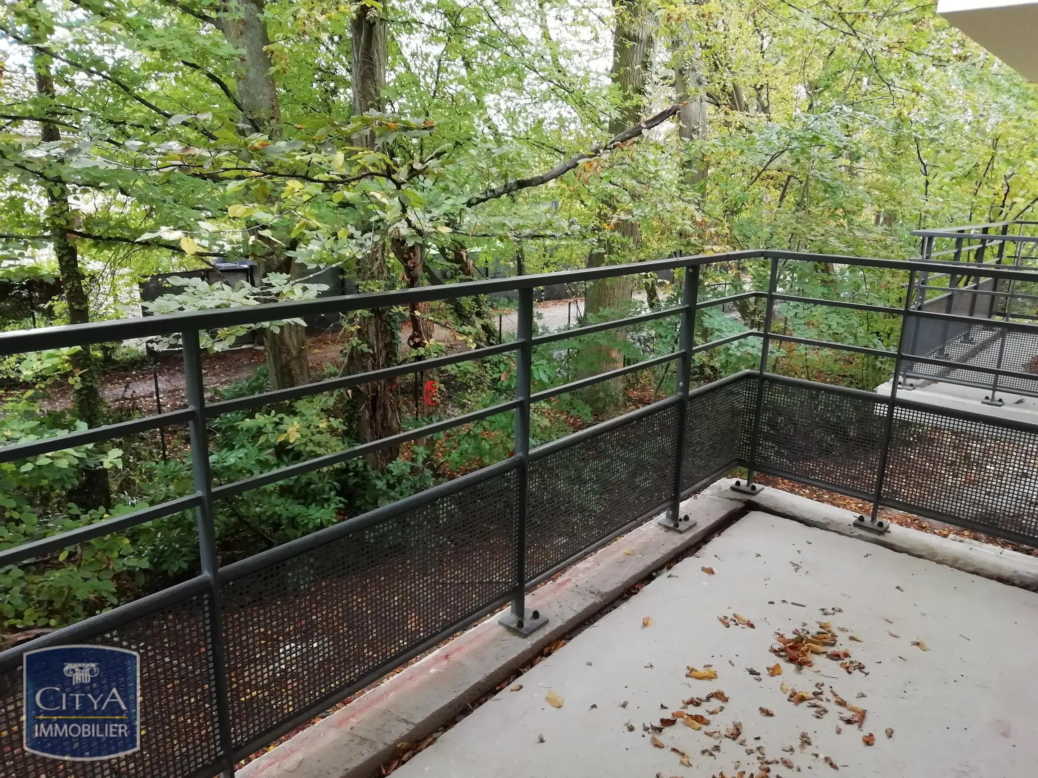 Photo 2 Appartement 2 pièces 38.64m²