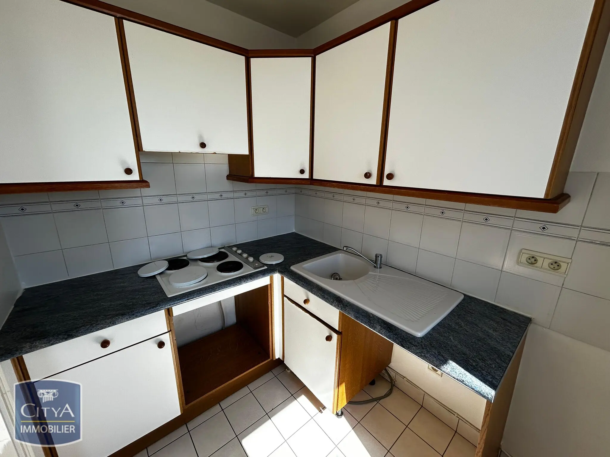 Photo 13 Appartement 2 pièces 39.27m²