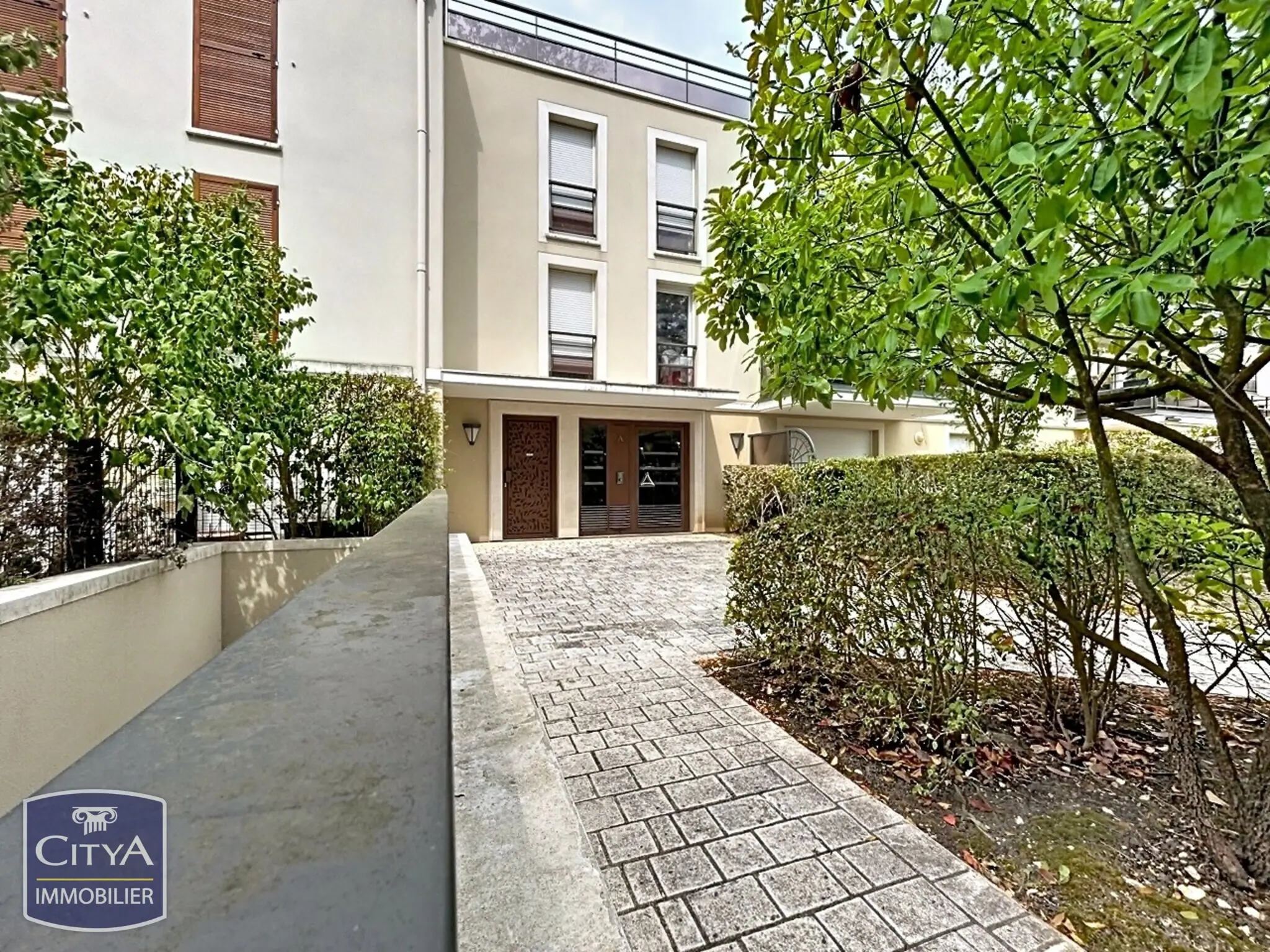 Mennecy (91540) Appartement 3 pièces 63.24m²