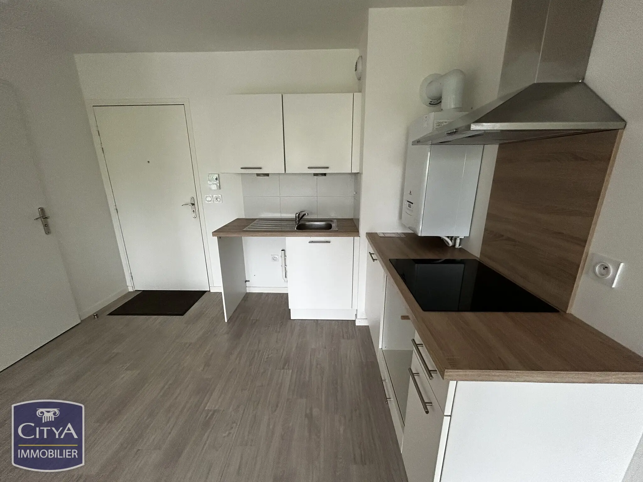 Photo 5 Appartement 2 pièces 38.64m²