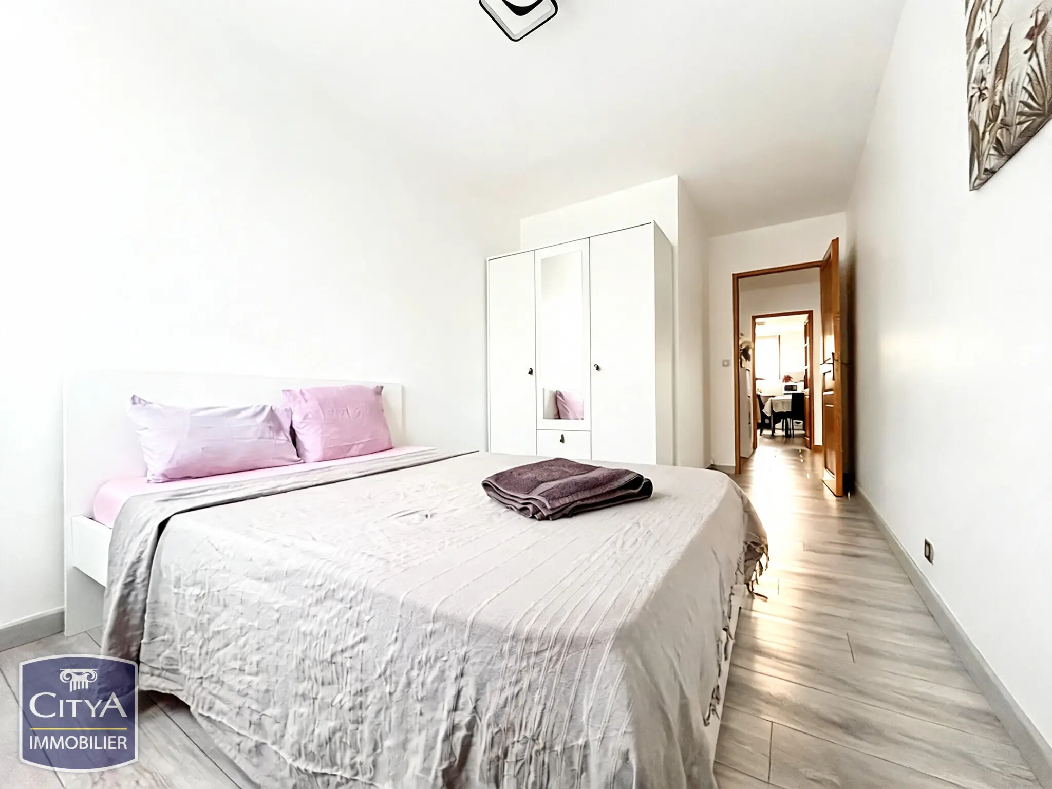 Photo 8 Appartement 4 pièces 81m²